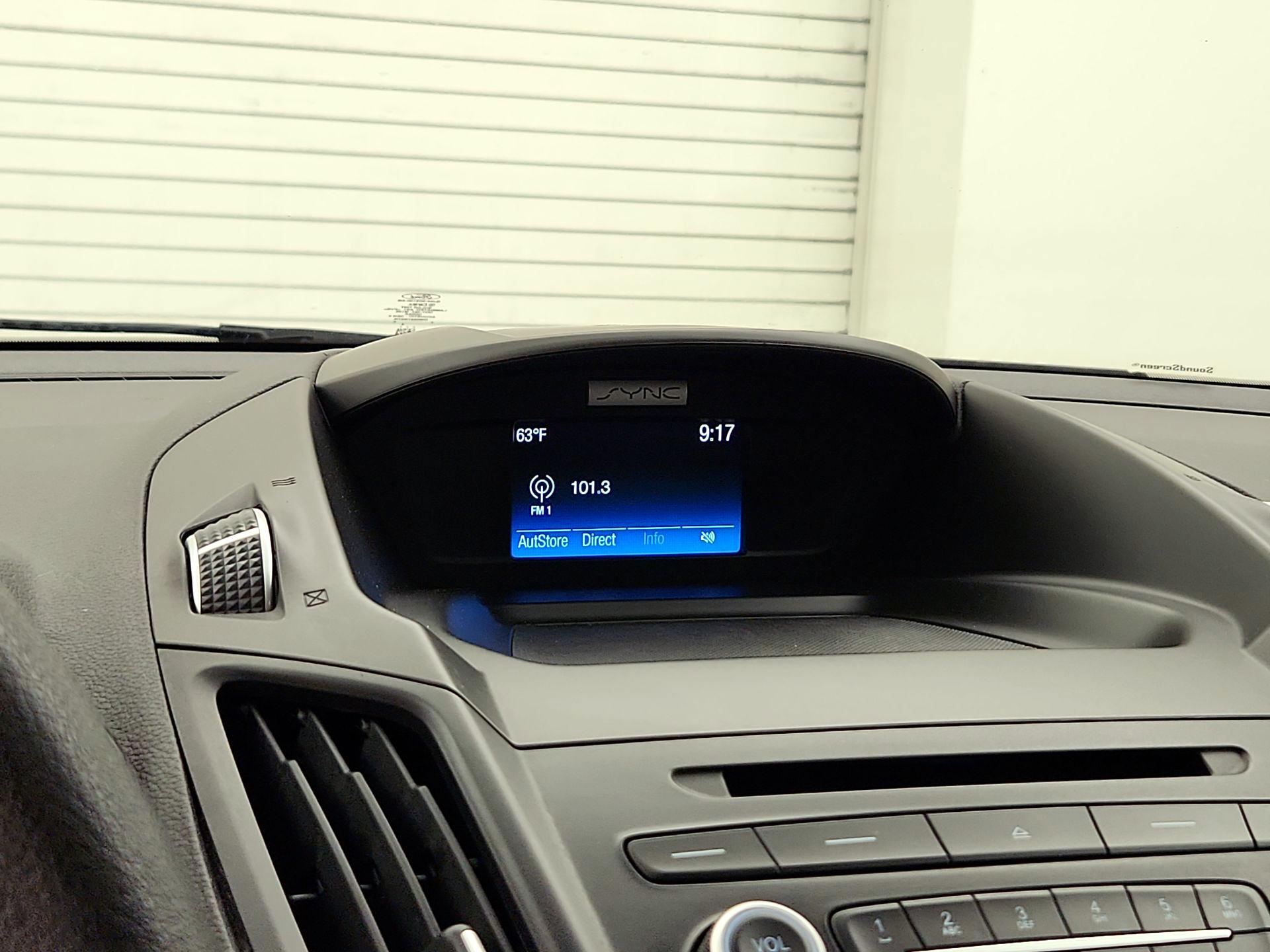 Thumbnail: 2017 Ford Escape - 15