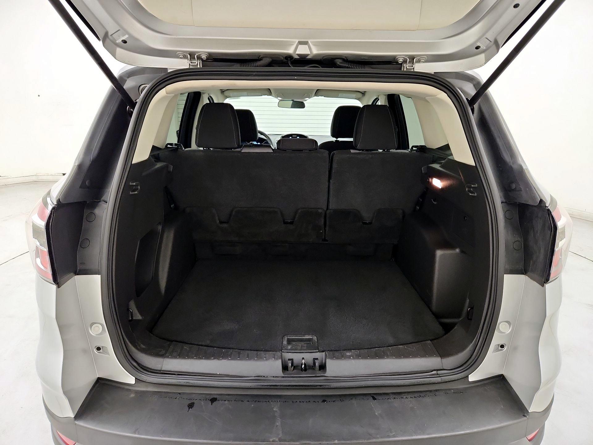 Thumbnail: 2017 Ford Escape - 20