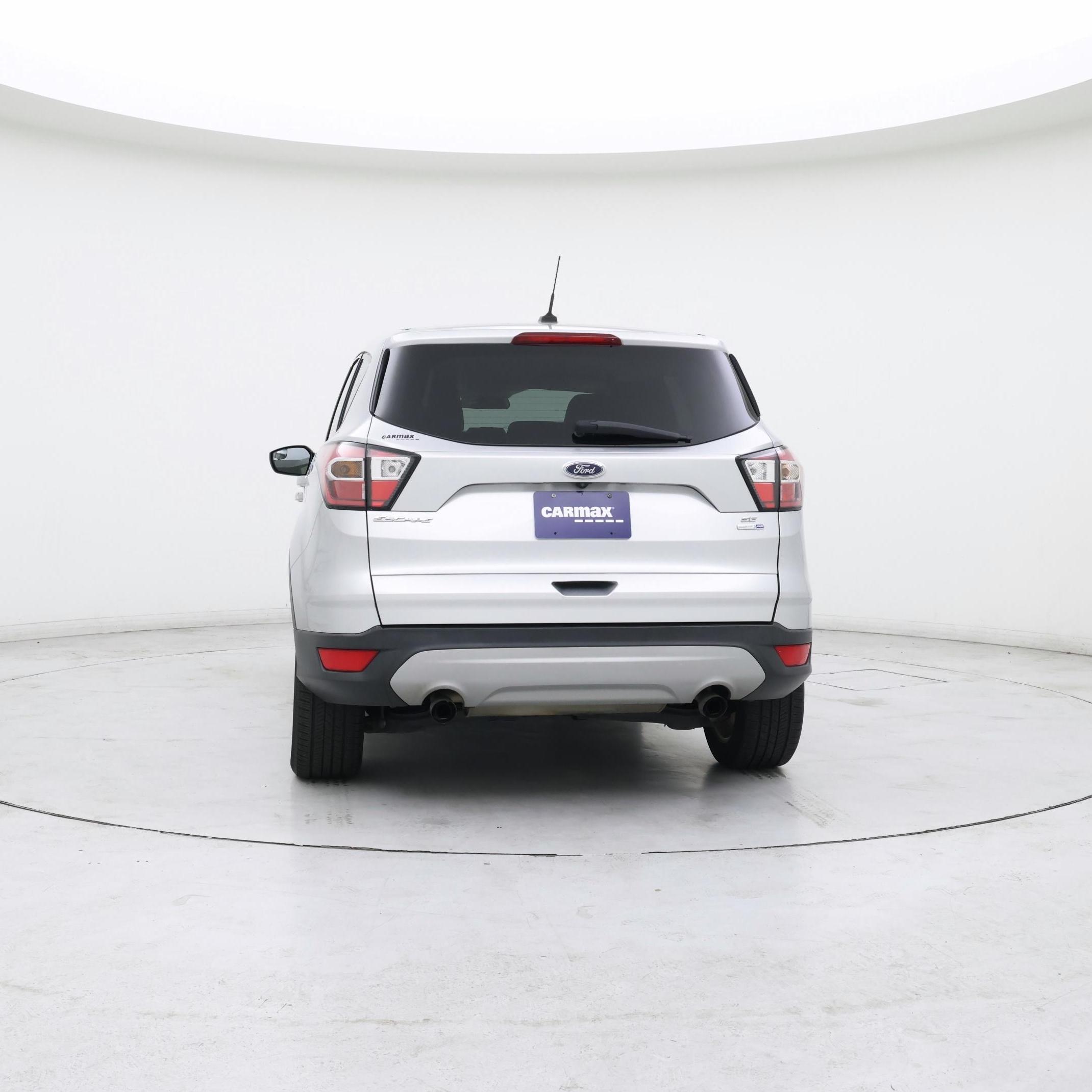 Thumbnail: 2017 Ford Escape - 6