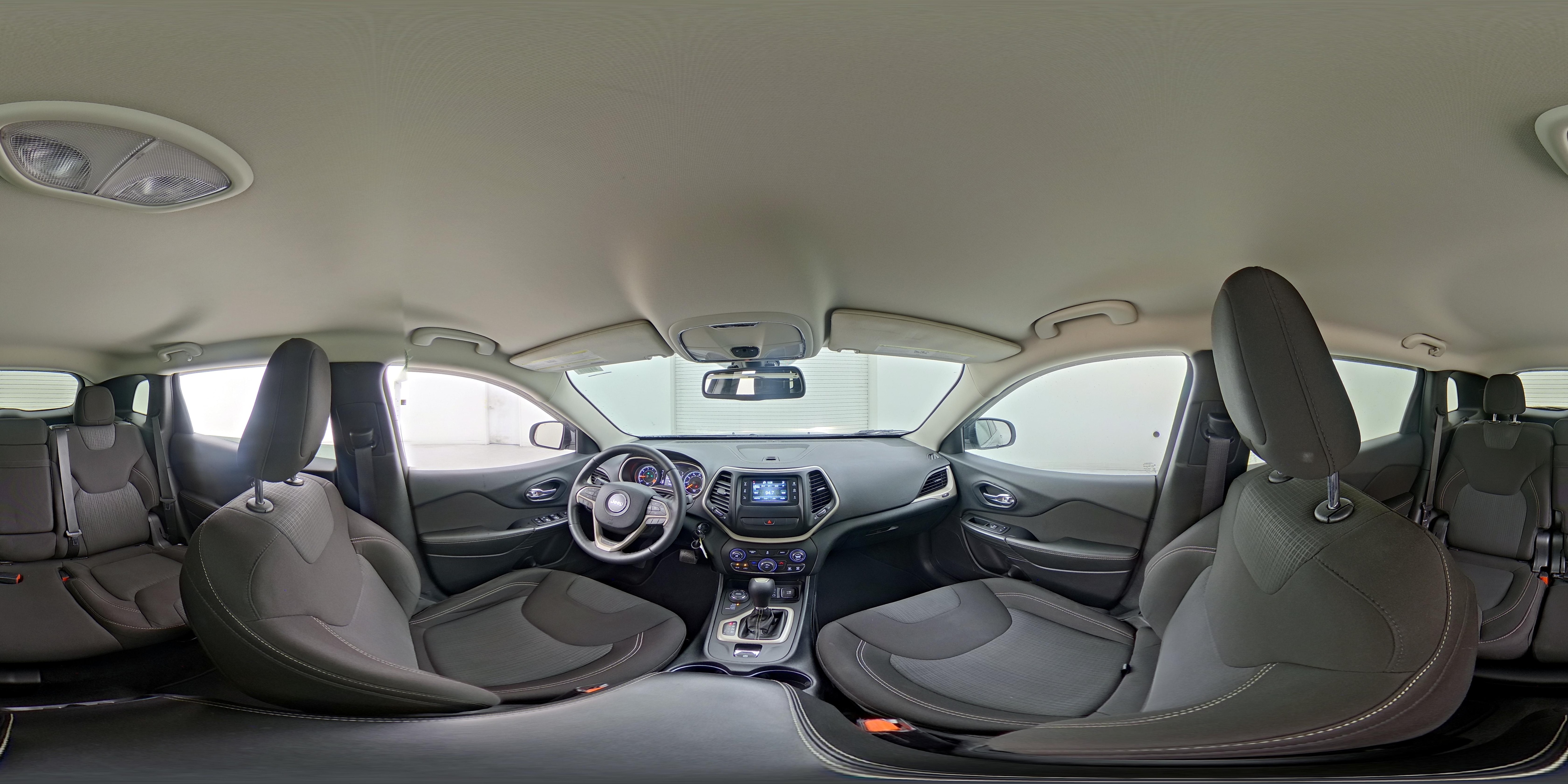 2015 Jeep Cherokee Latitude - Photo 24