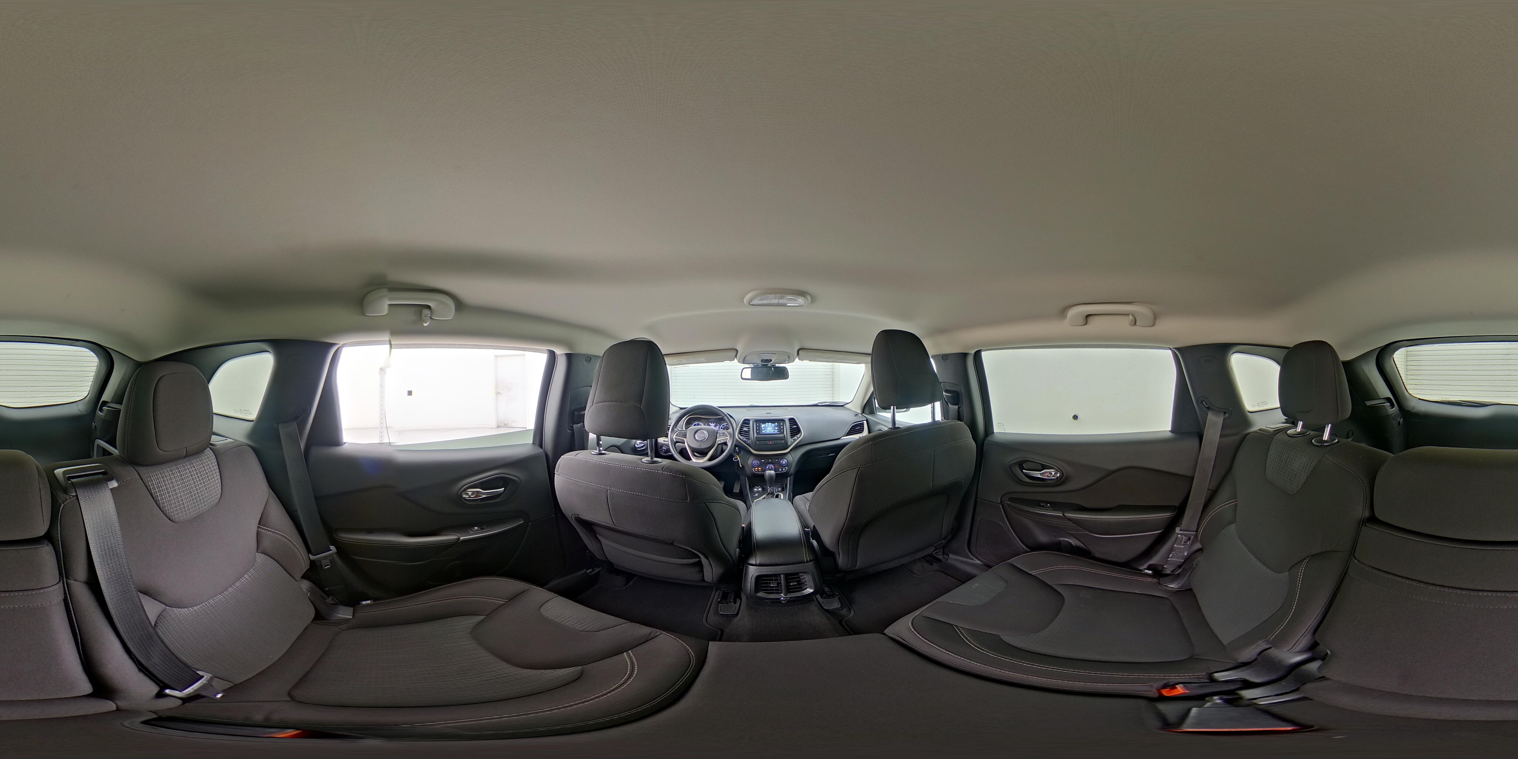 2015 Jeep Cherokee Latitude - Photo 25