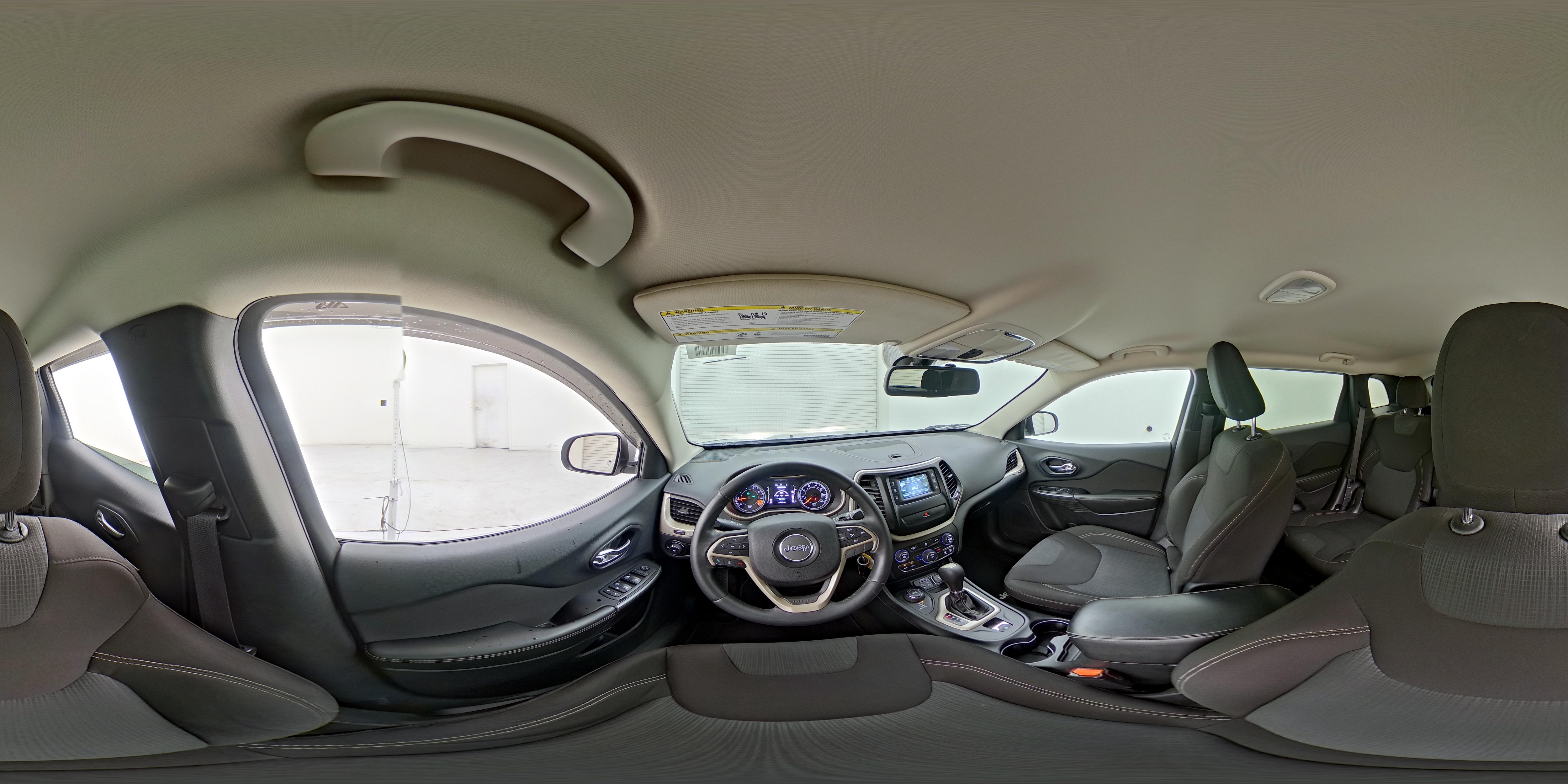 2015 Jeep Cherokee Latitude - Photo 26