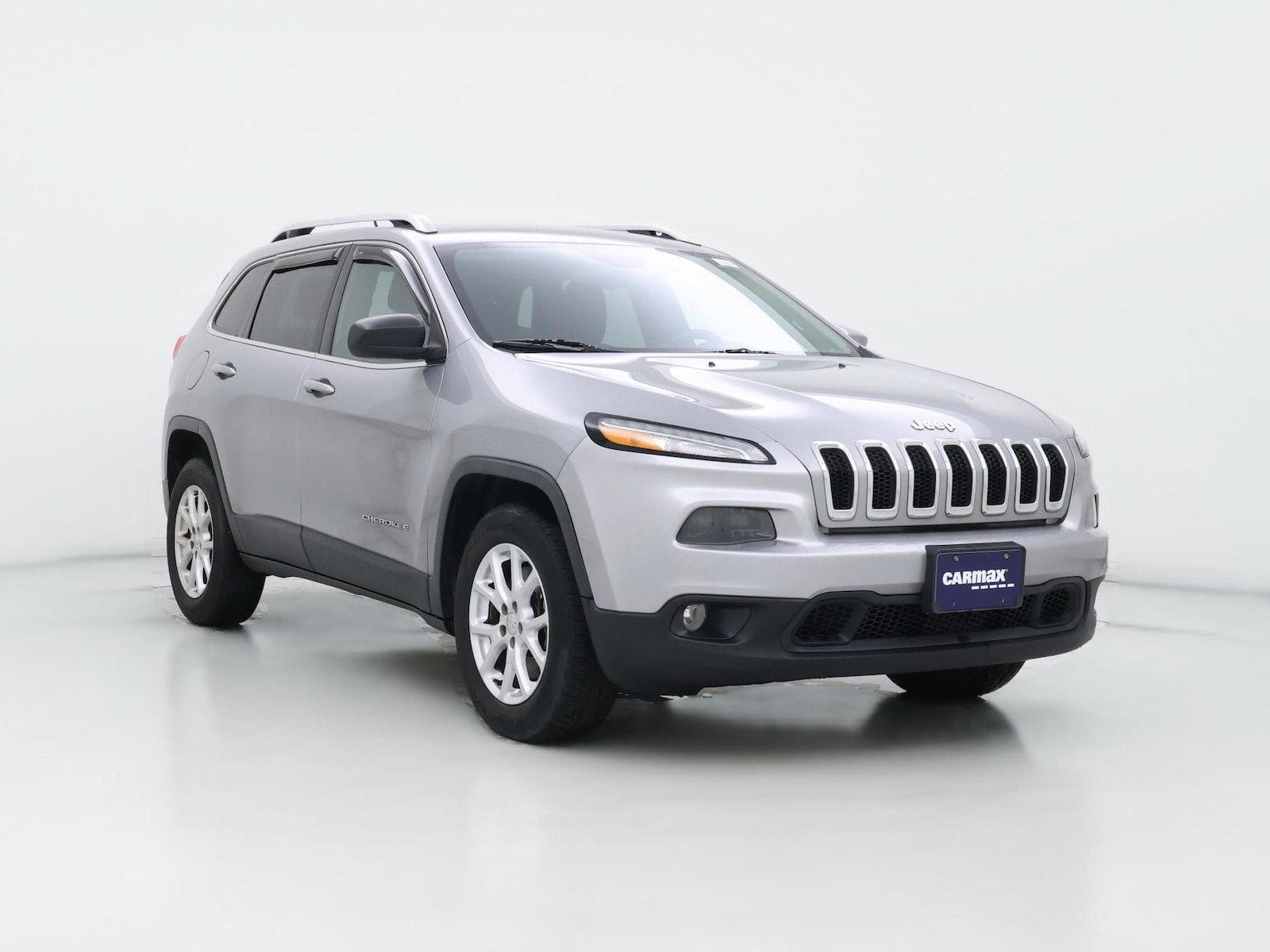 2015 Jeep Cherokee Latitude - Photo 1