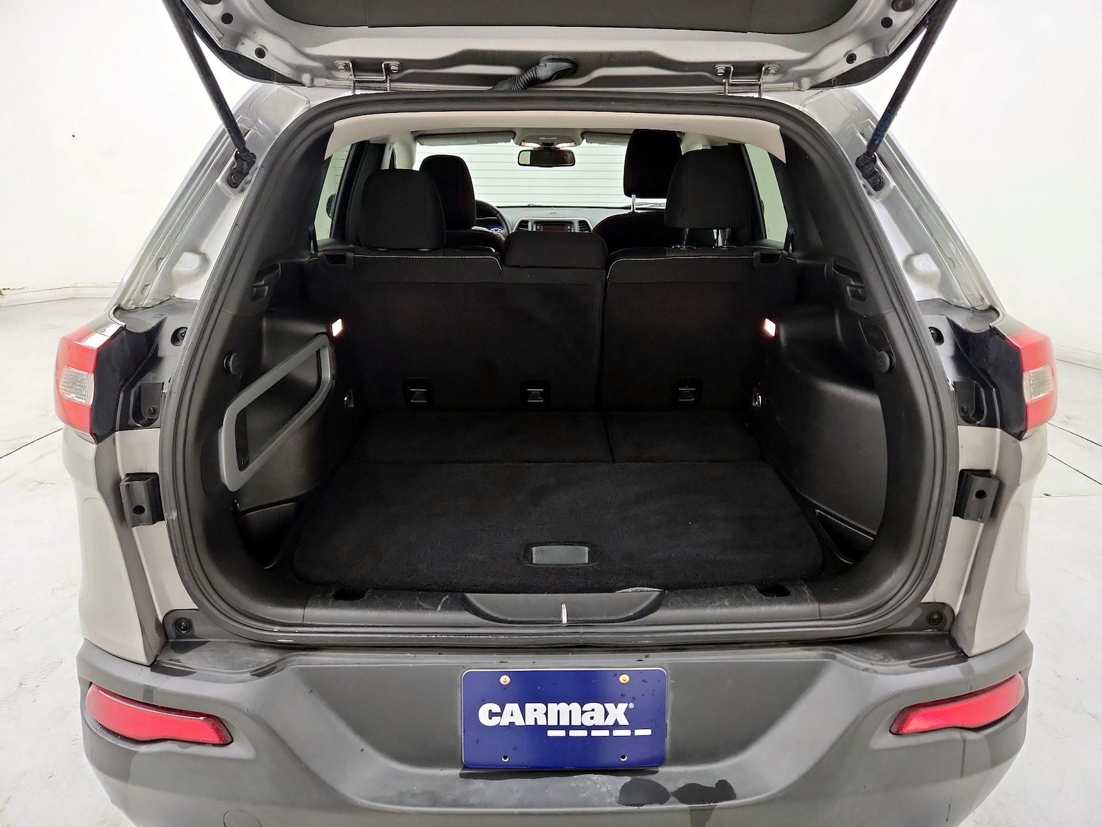 2015 Jeep Cherokee Latitude - Photo 21