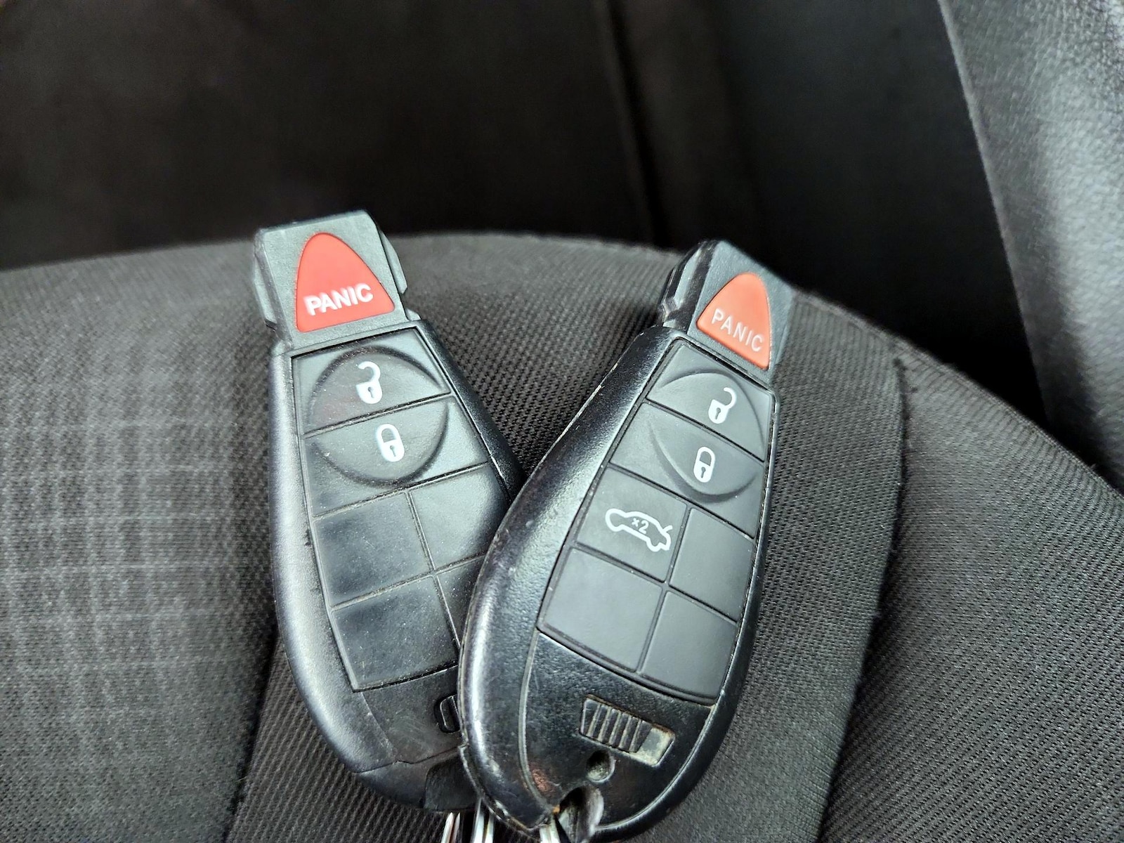 2015 Jeep Cherokee Latitude - Photo 23