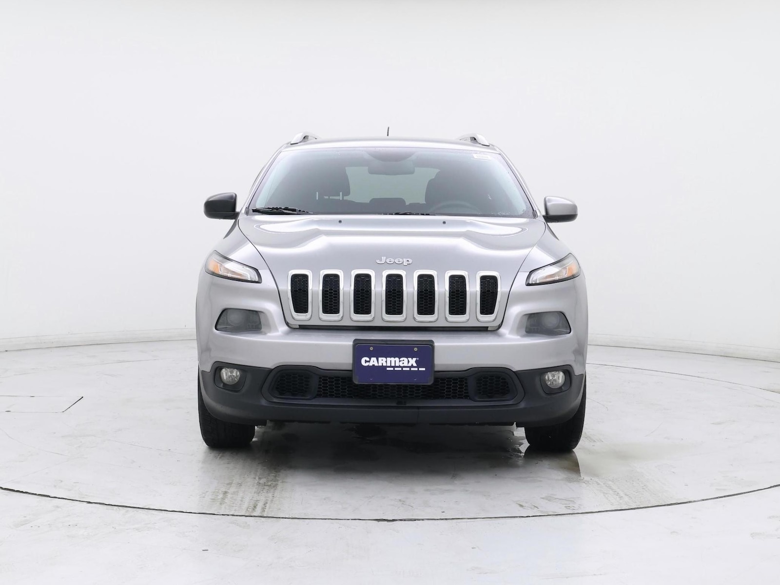 2015 Jeep Cherokee Latitude - Photo 6