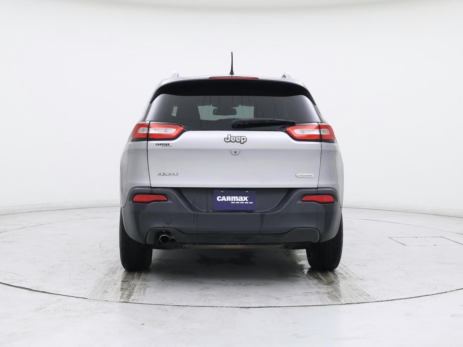 2015 Jeep Cherokee Latitude - Photo 7