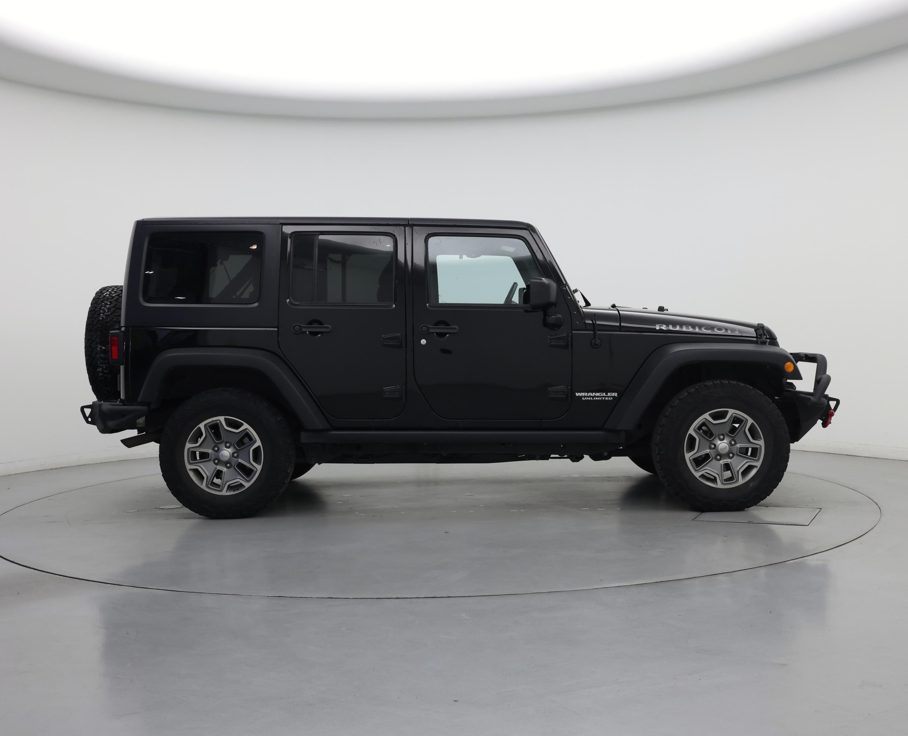 Thumbnail: 2017 Jeep Wrangler - 7