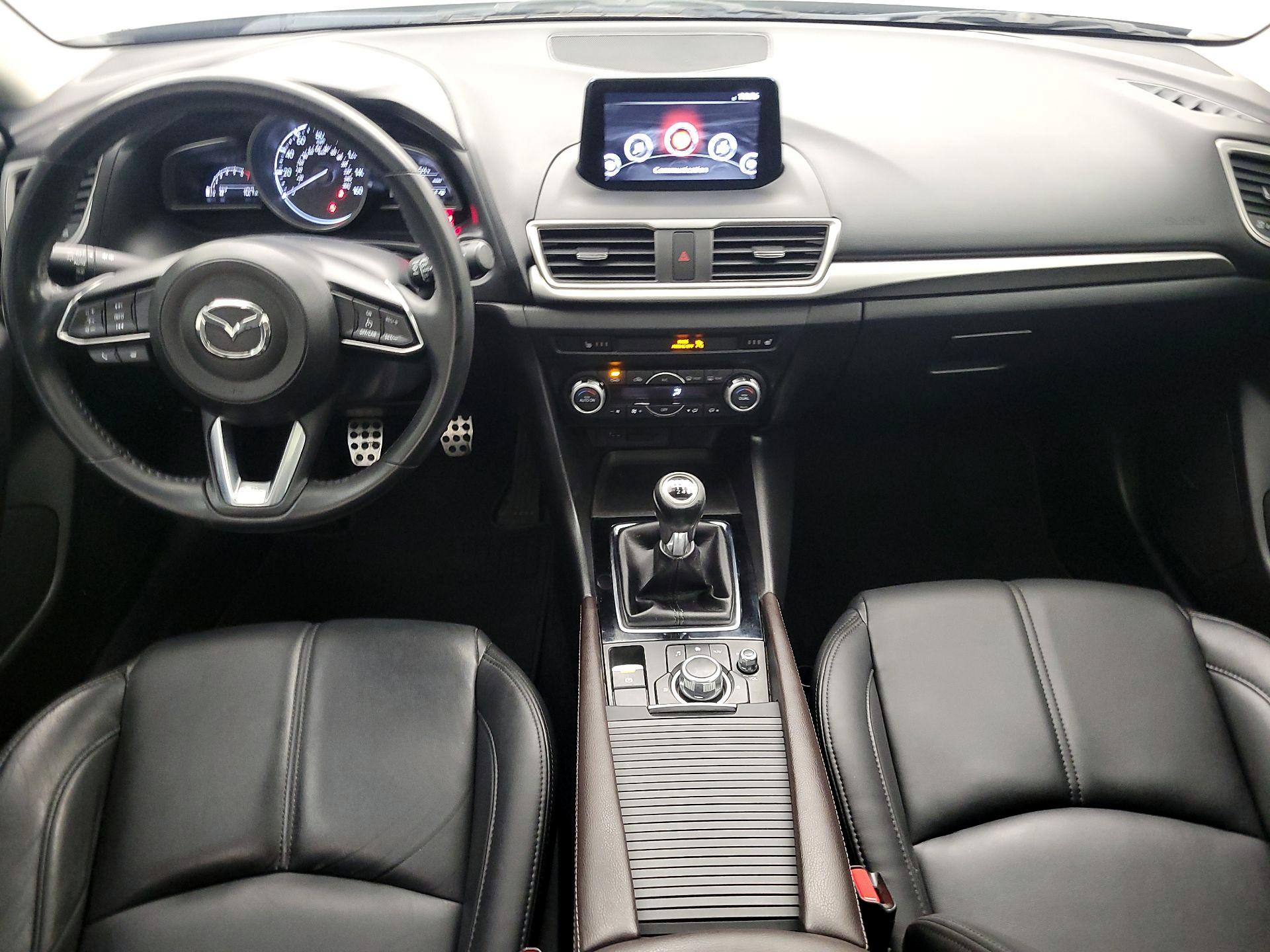 Thumbnail: 2018 Mazda Mazda3 - 9