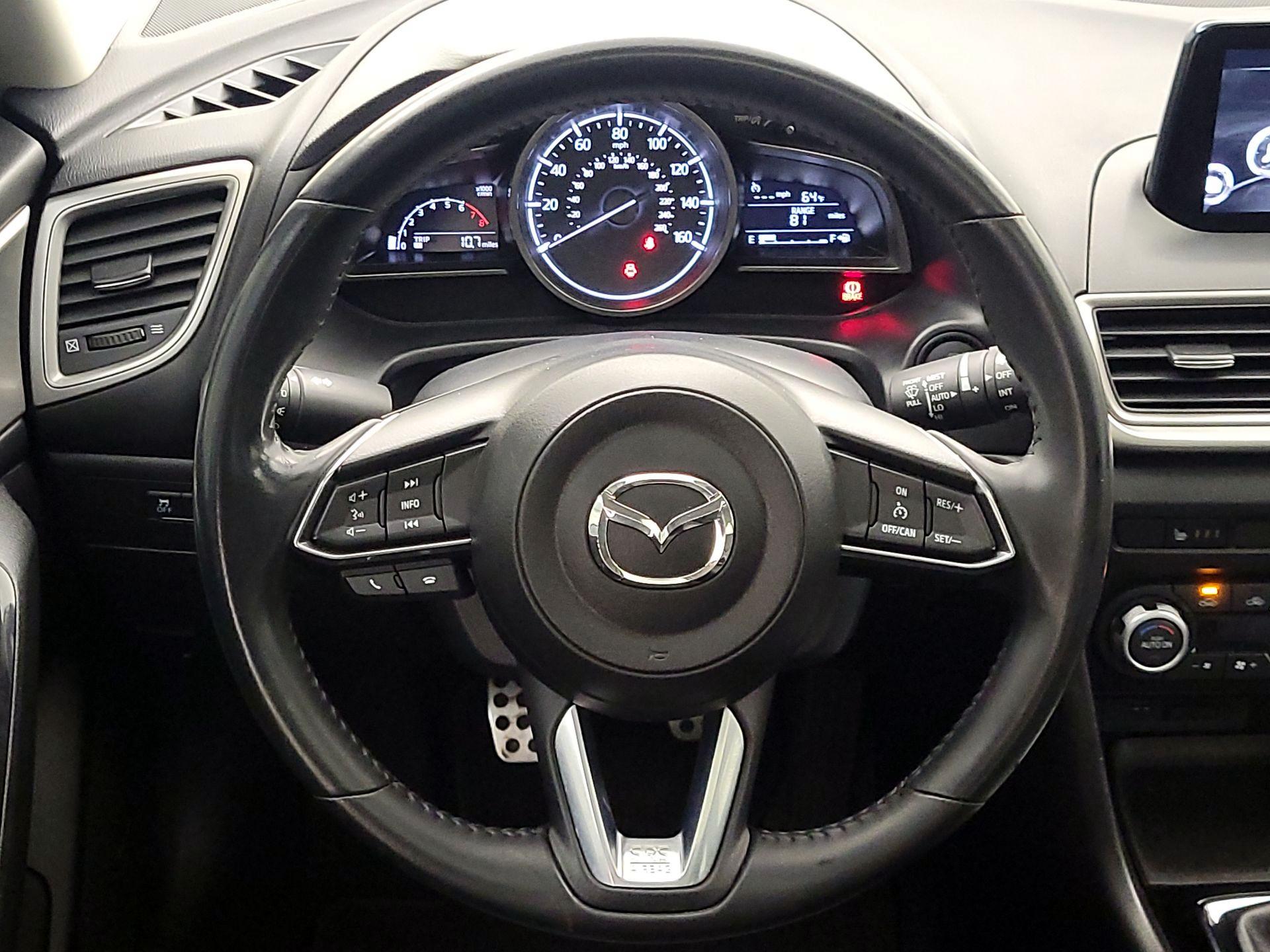 Thumbnail: 2018 Mazda Mazda3 - 10