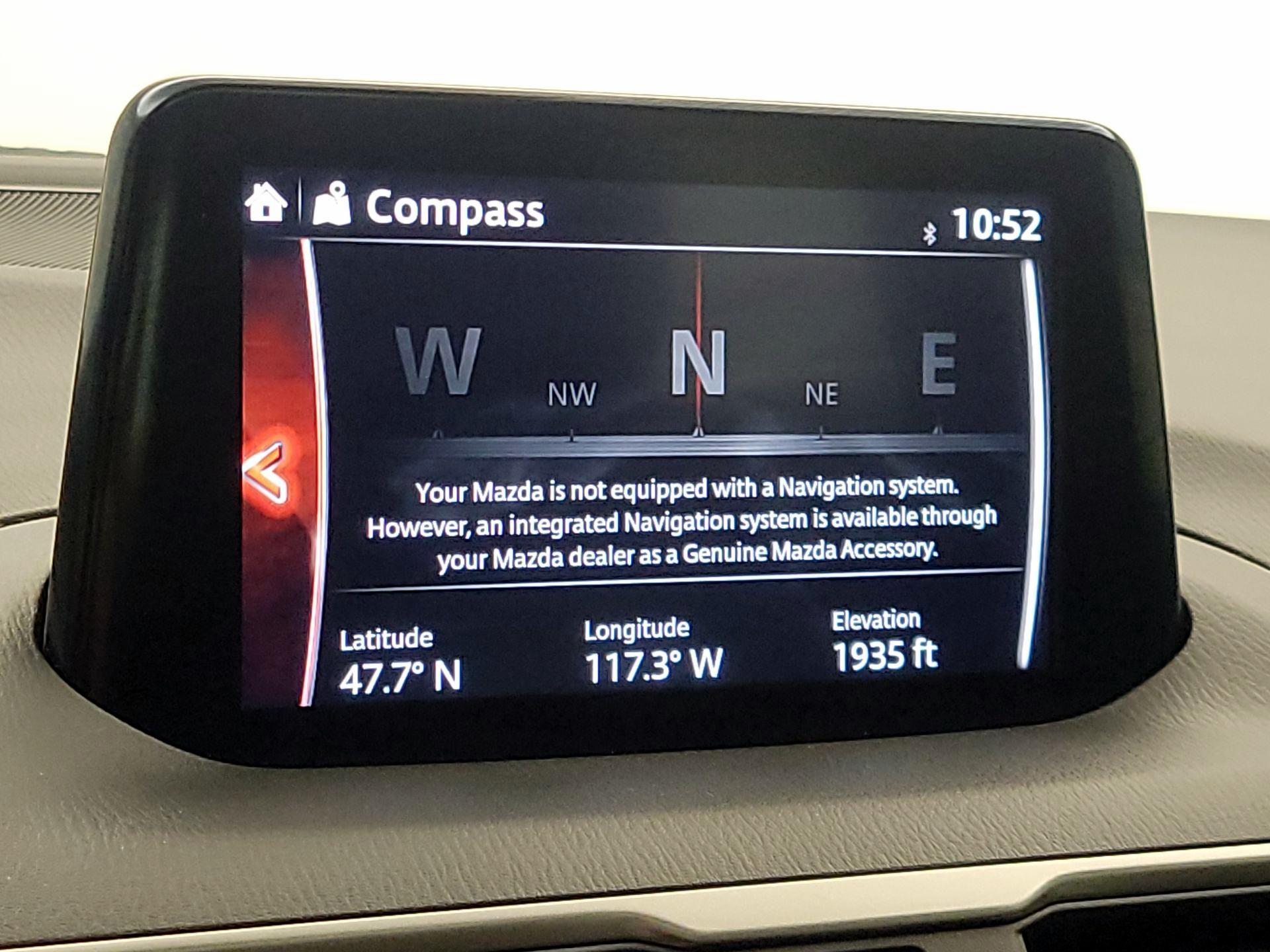 Thumbnail: 2018 Mazda Mazda3 - 14