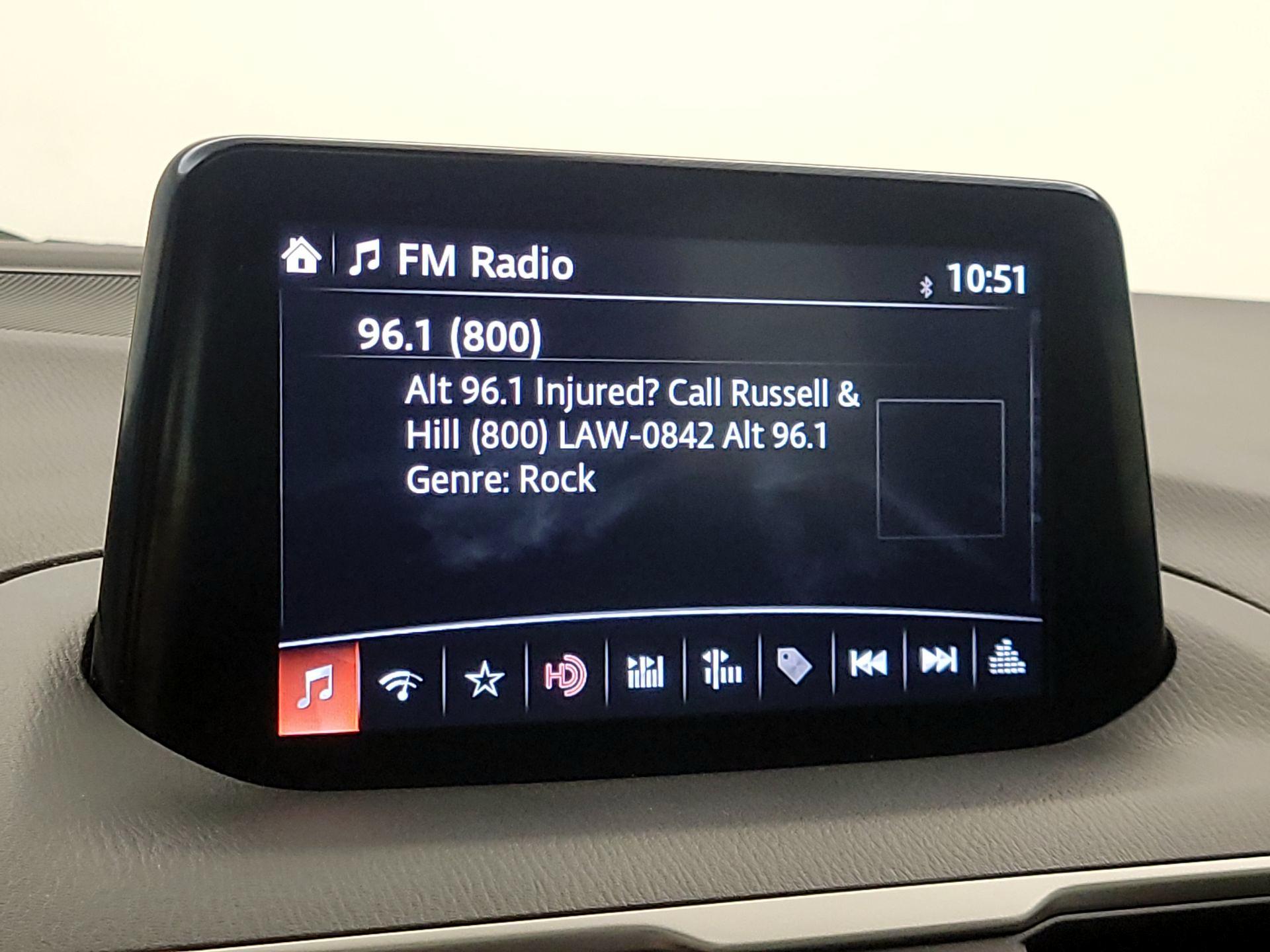 Thumbnail: 2018 Mazda Mazda3 - 16