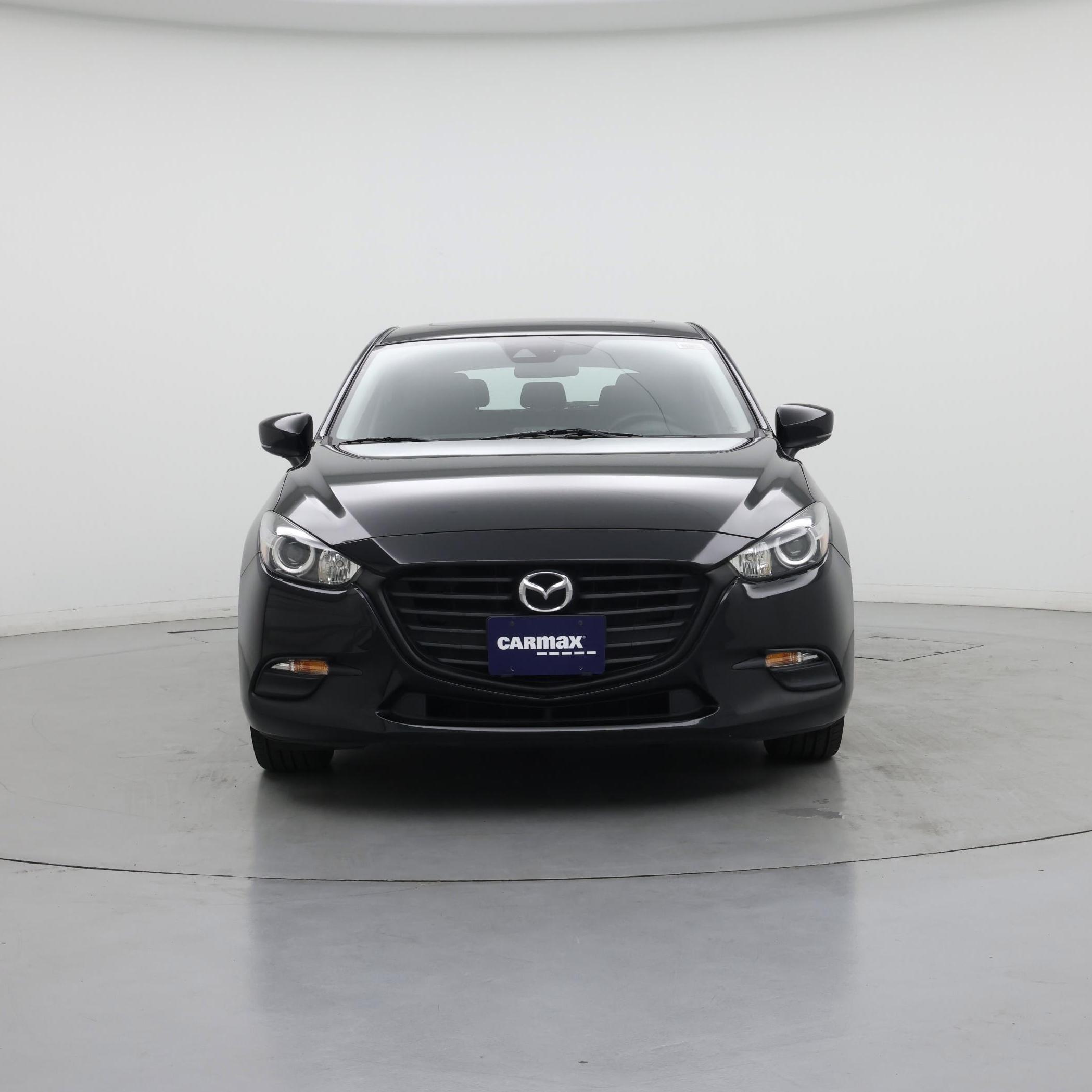 Thumbnail: 2018 Mazda Mazda3 - 5