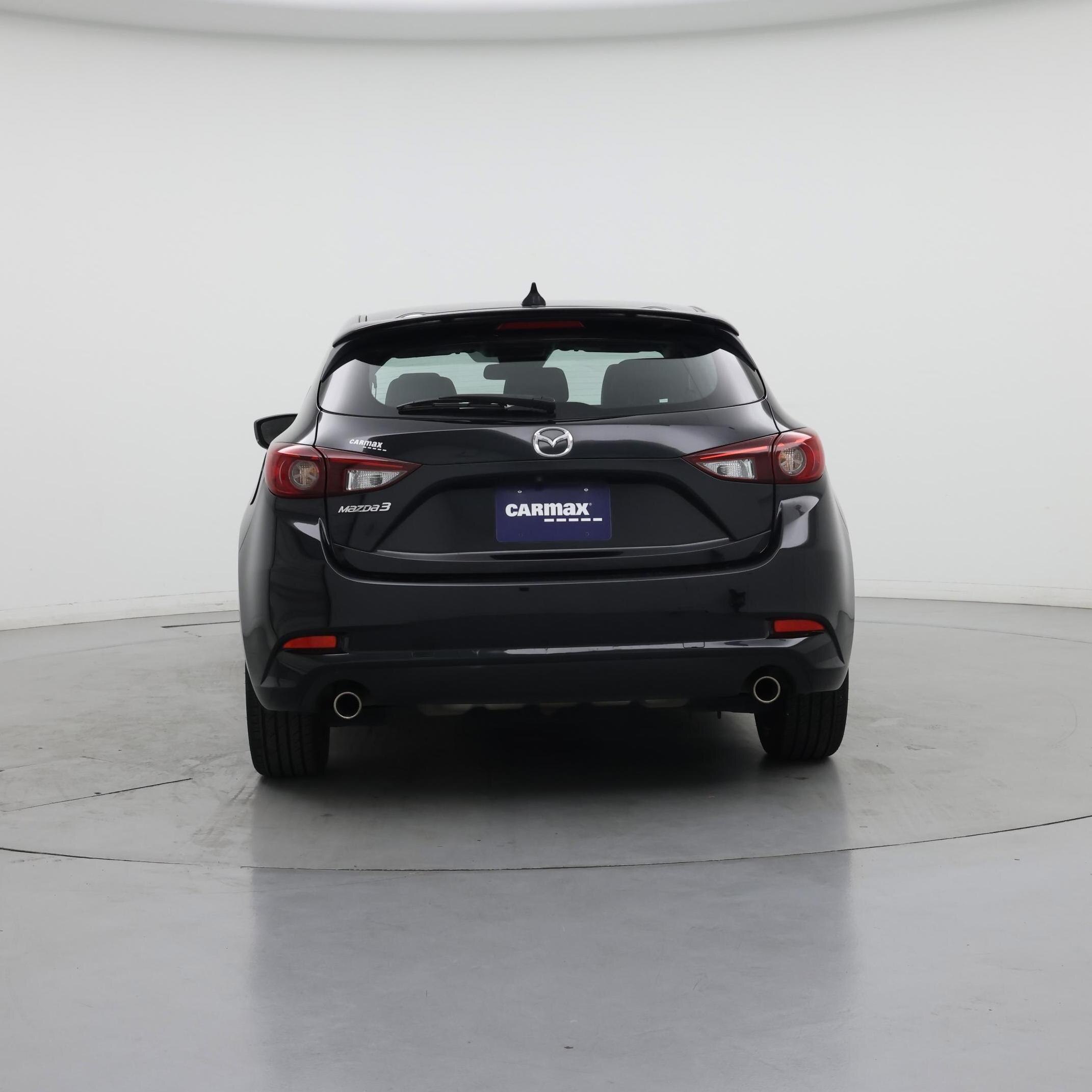 Thumbnail: 2018 Mazda Mazda3 - 6