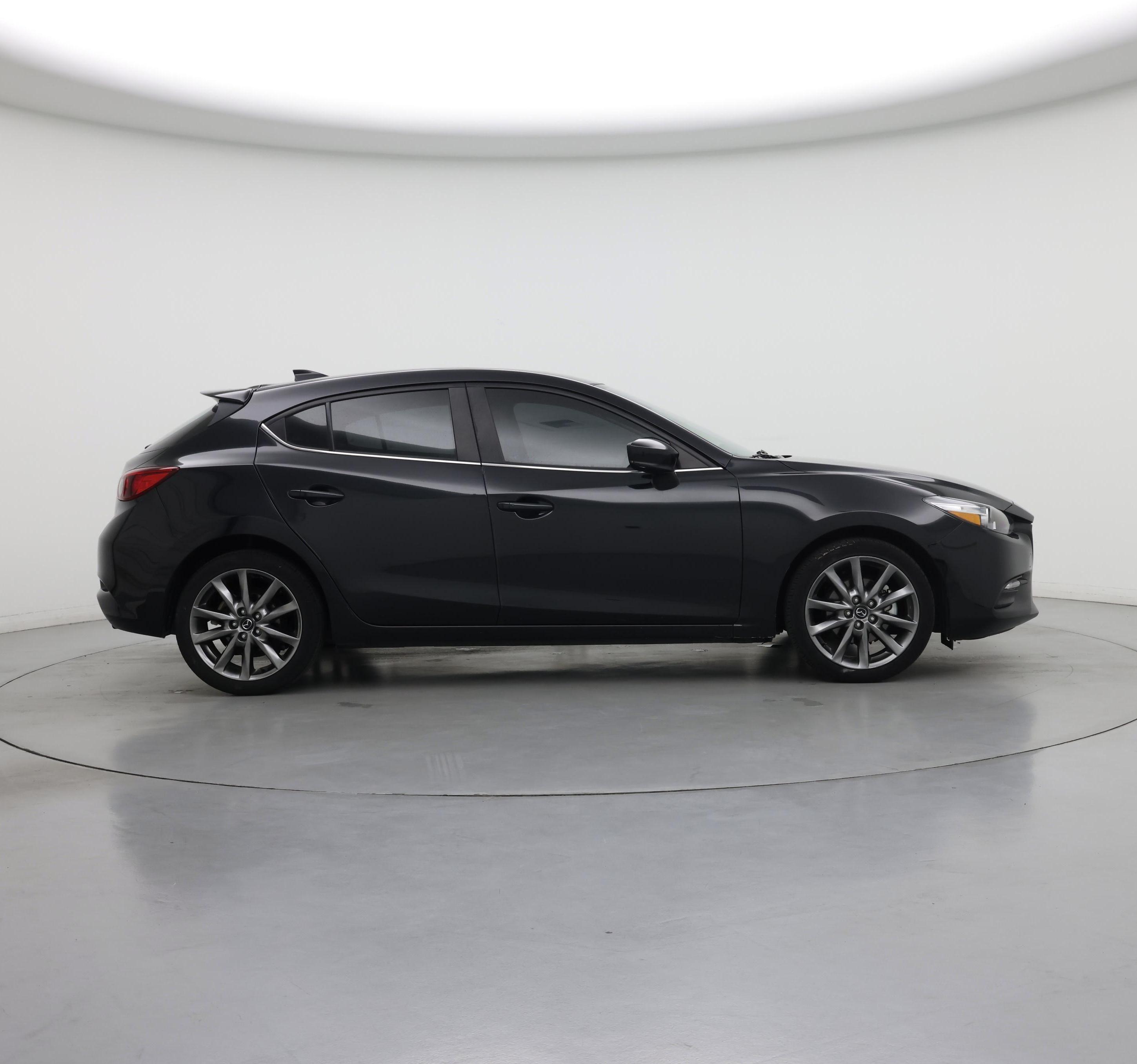 Thumbnail: 2018 Mazda Mazda3 - 7