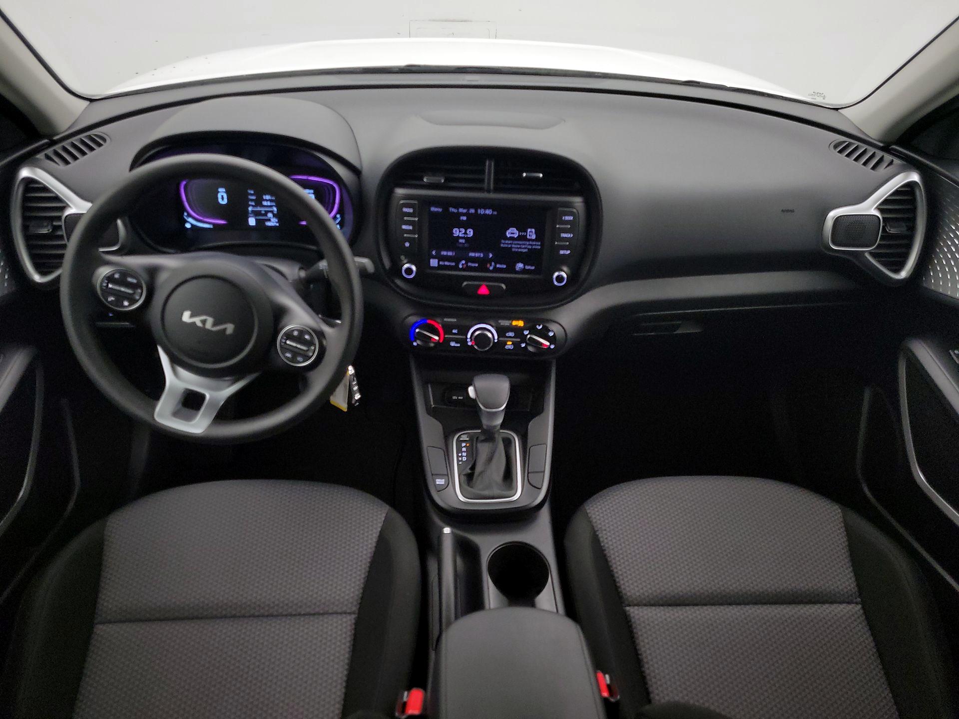 Thumbnail: 2023 Kia Soul - 9