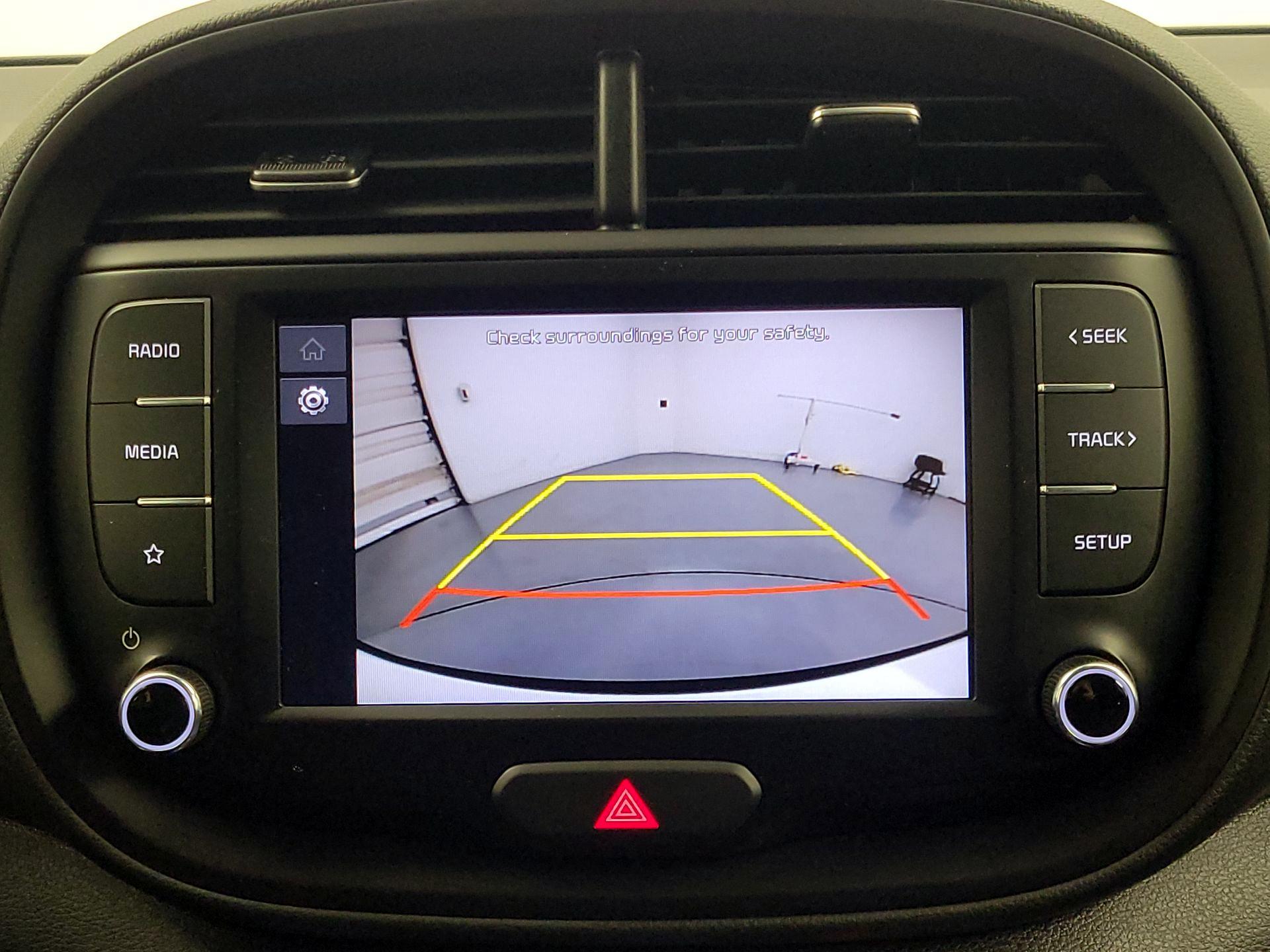 Thumbnail: 2023 Kia Soul - 14