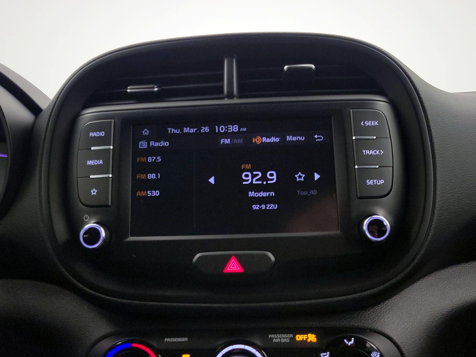 Thumbnail: 2023 Kia Soul - 15