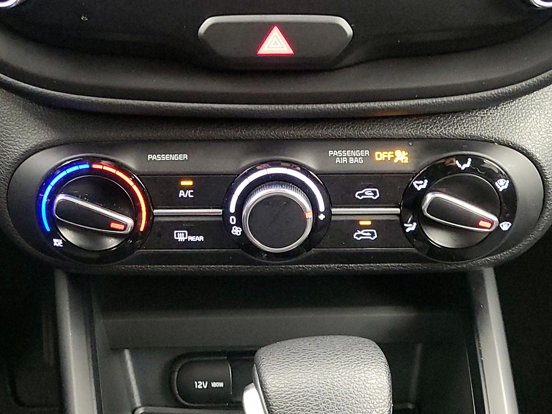 Thumbnail: 2023 Kia Soul - 16