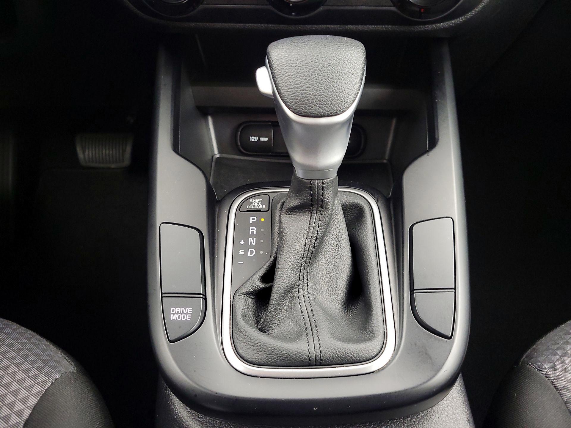 Thumbnail: 2023 Kia Soul - 17