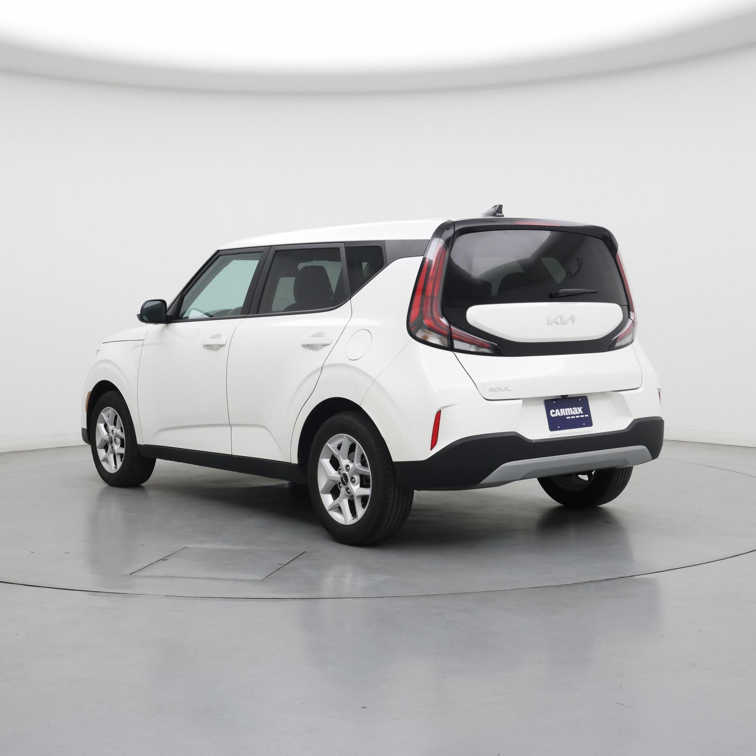 Thumbnail: 2023 Kia Soul - 2