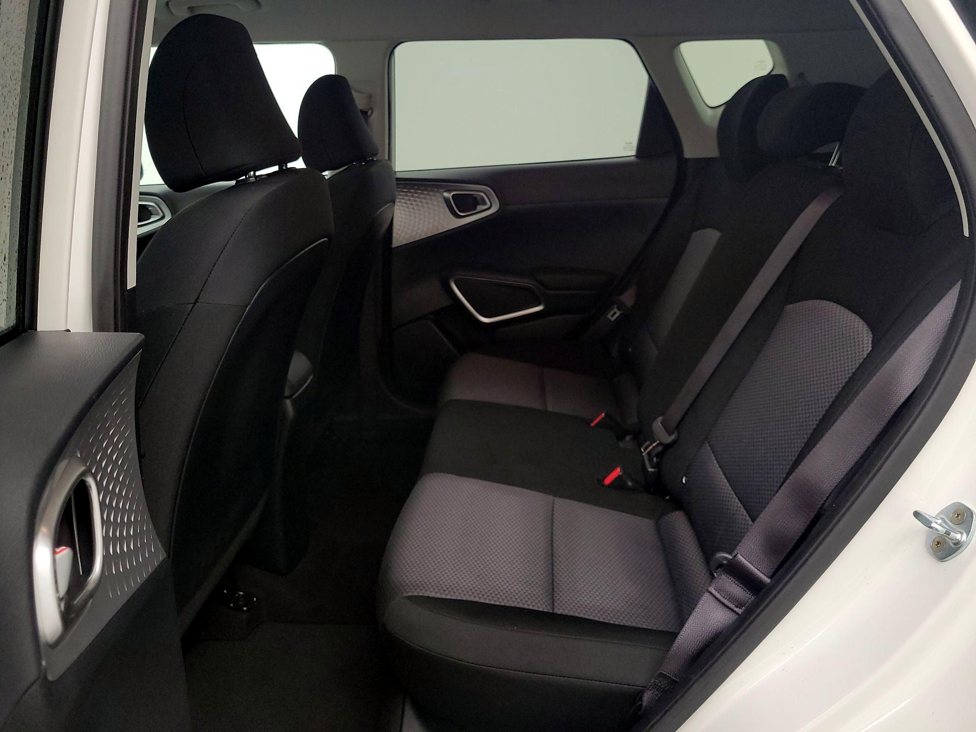 Thumbnail: 2023 Kia Soul - 19