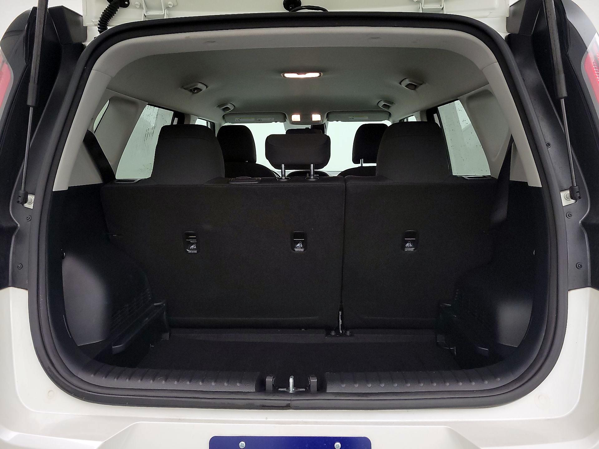 Thumbnail: 2023 Kia Soul - 20