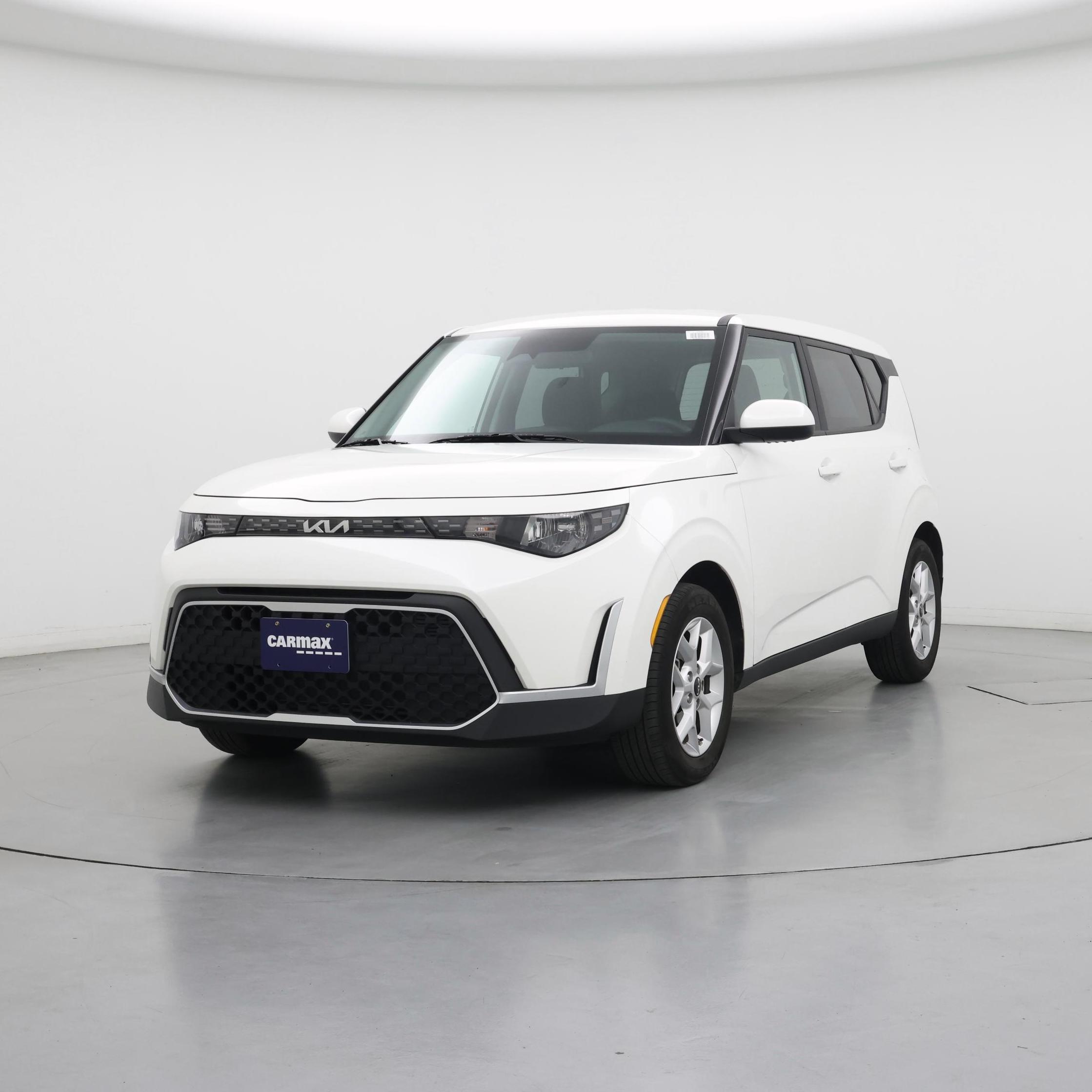 Thumbnail: 2023 Kia Soul - 4