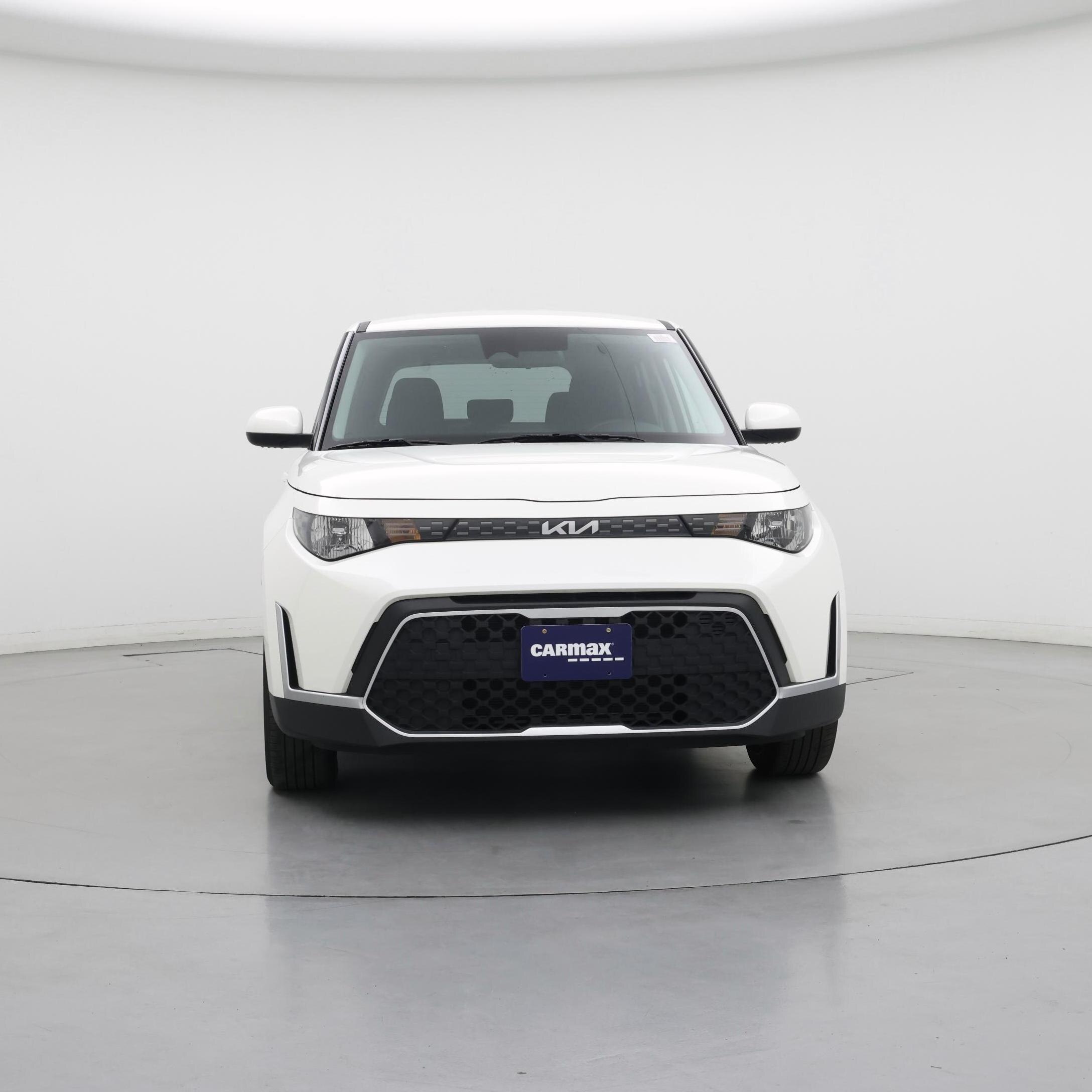 Thumbnail: 2023 Kia Soul - 5