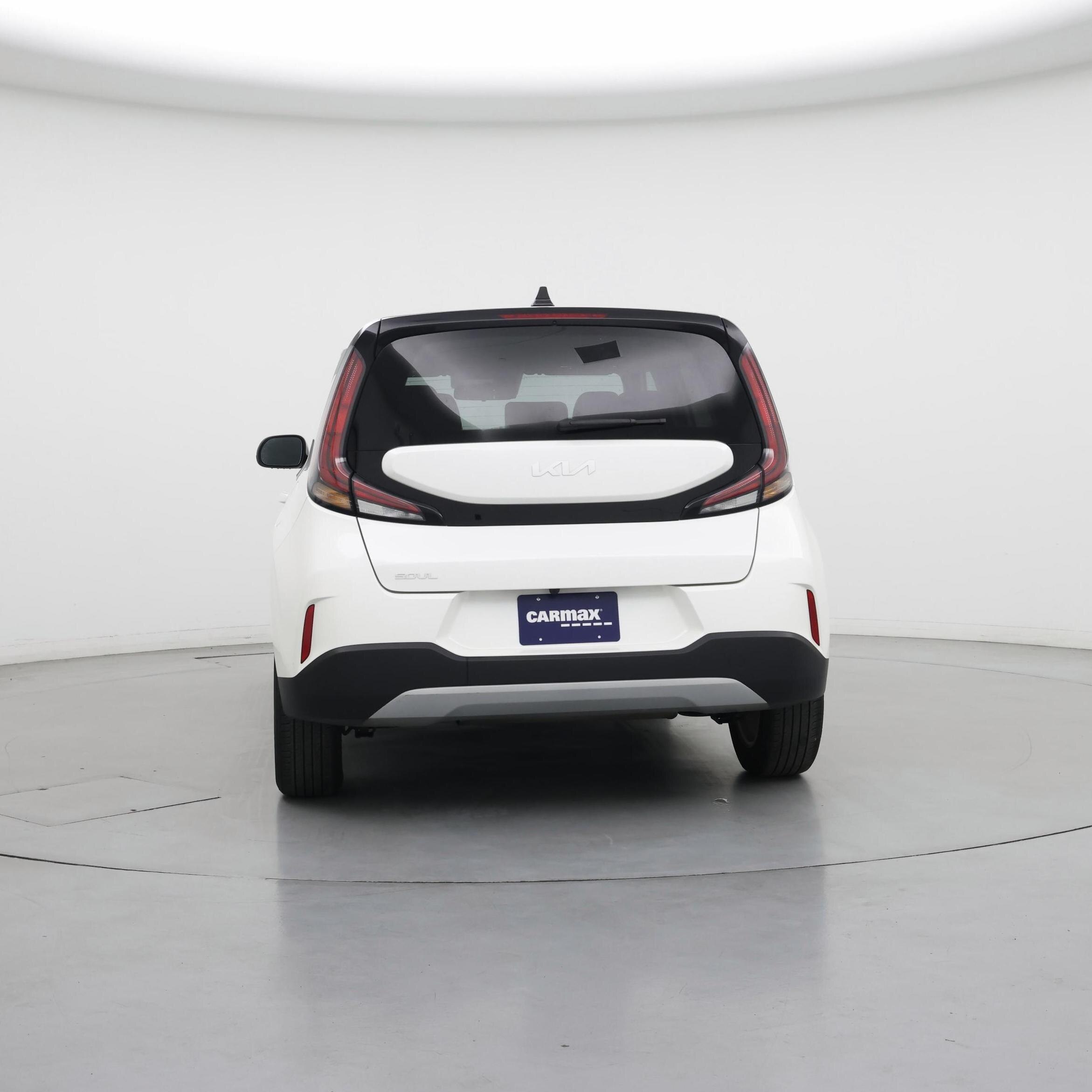 Thumbnail: 2023 Kia Soul - 6