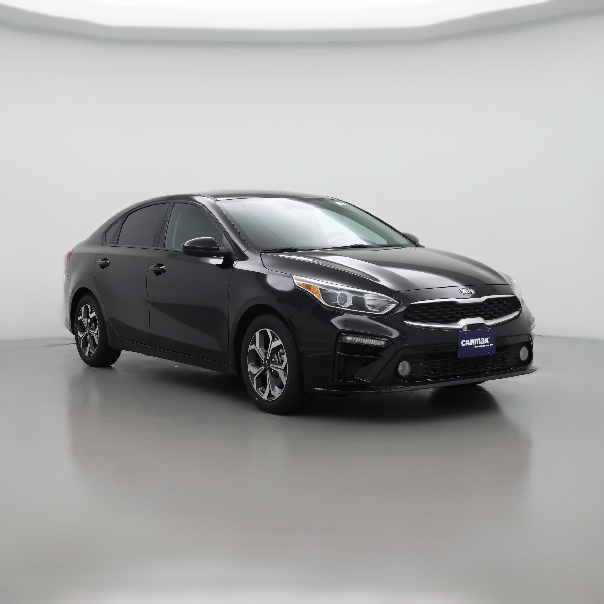 Thumbnail: 2019 Kia Forte - 1