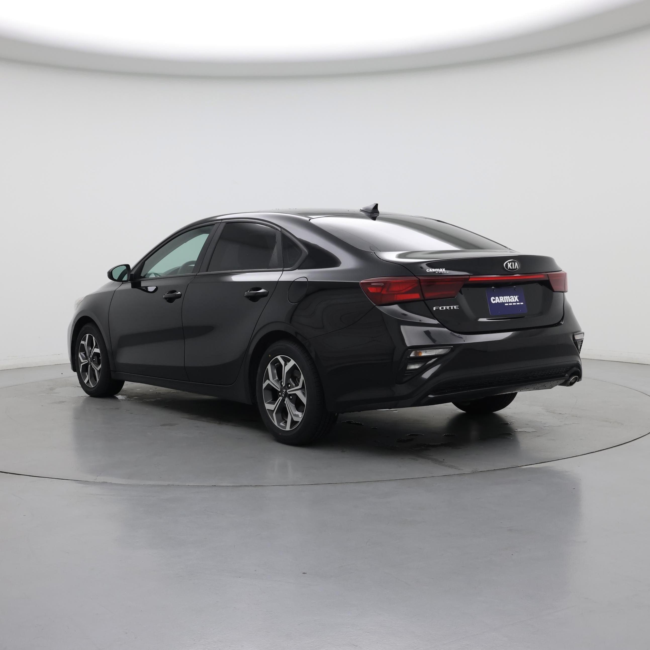 Thumbnail: 2019 Kia Forte - 2