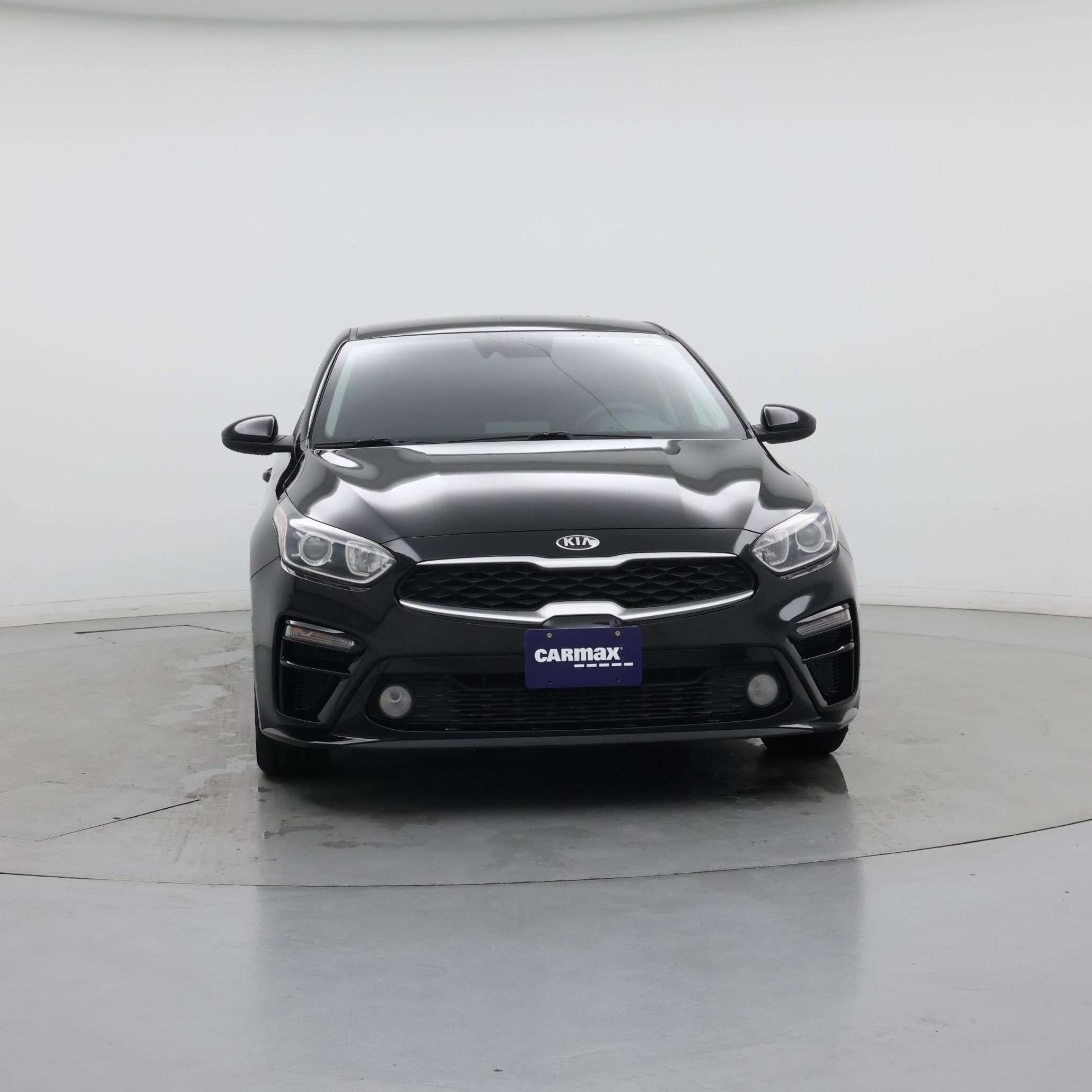 Thumbnail: 2019 Kia Forte - 5