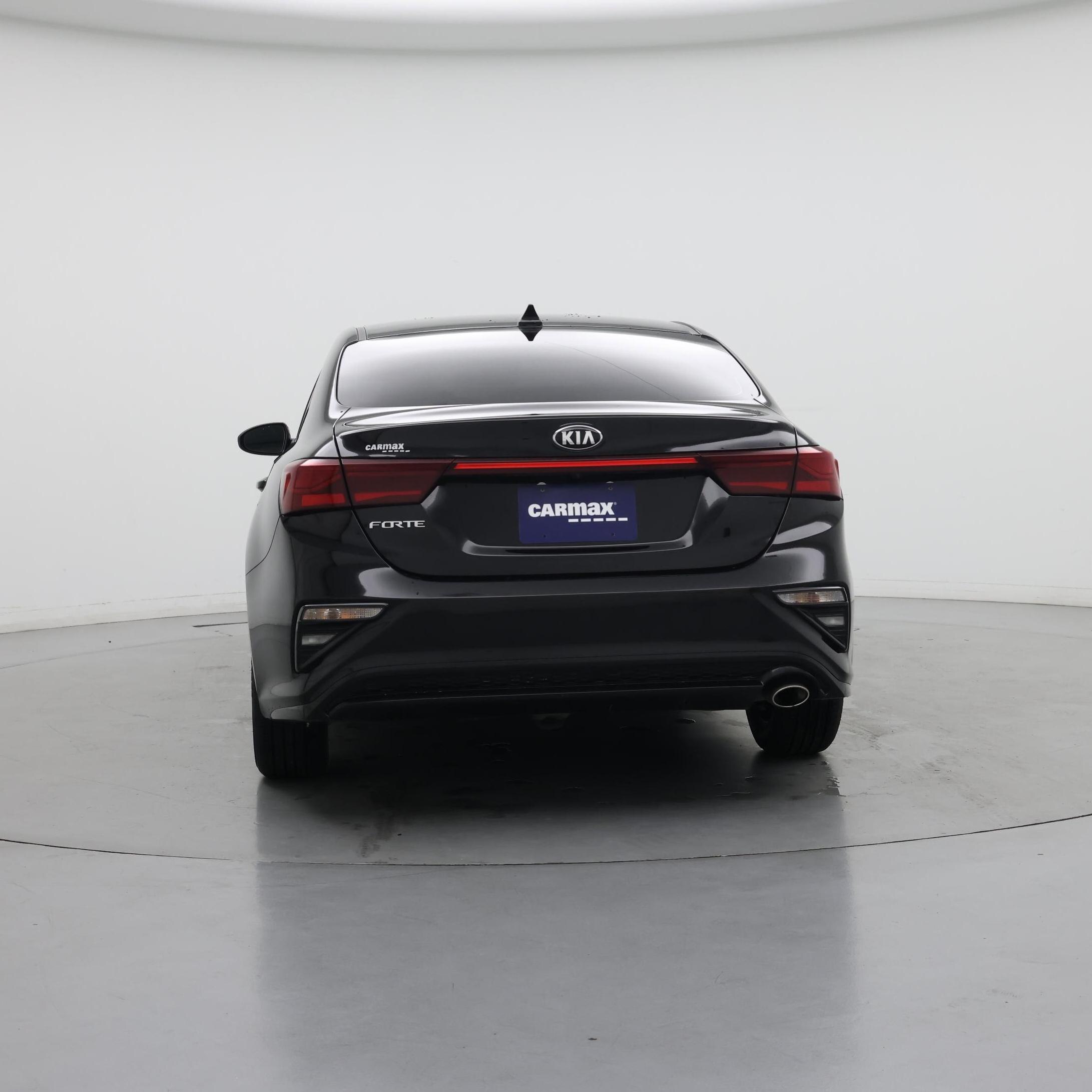 Thumbnail: 2019 Kia Forte - 6
