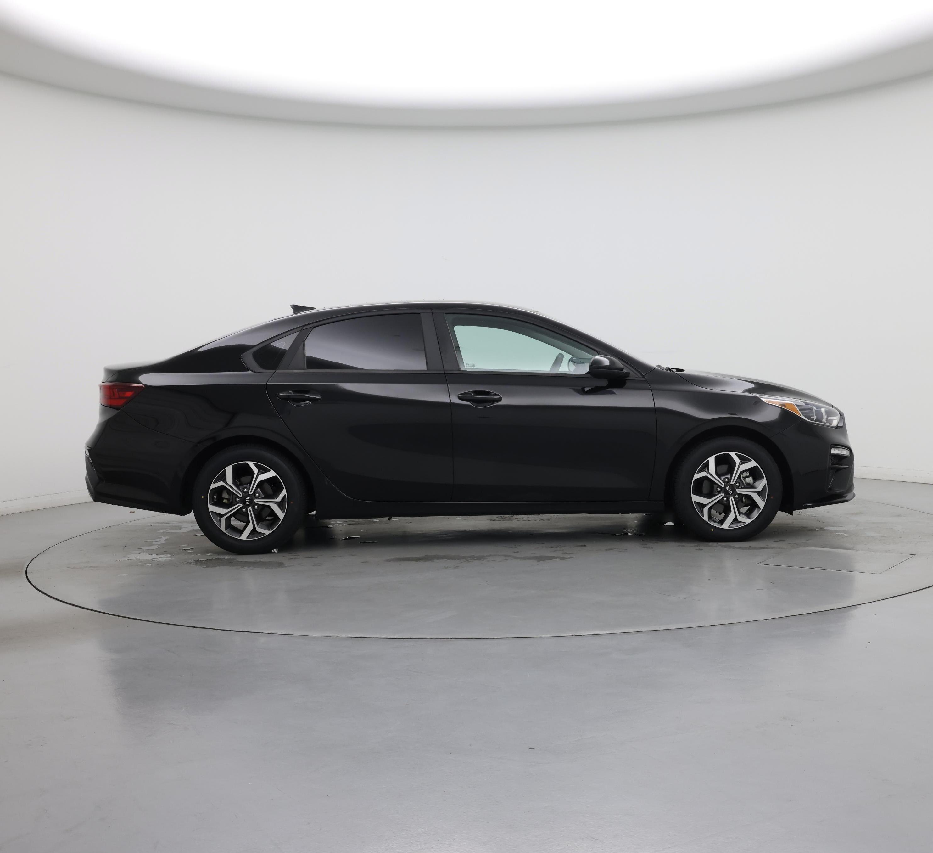 Thumbnail: 2019 Kia Forte - 7