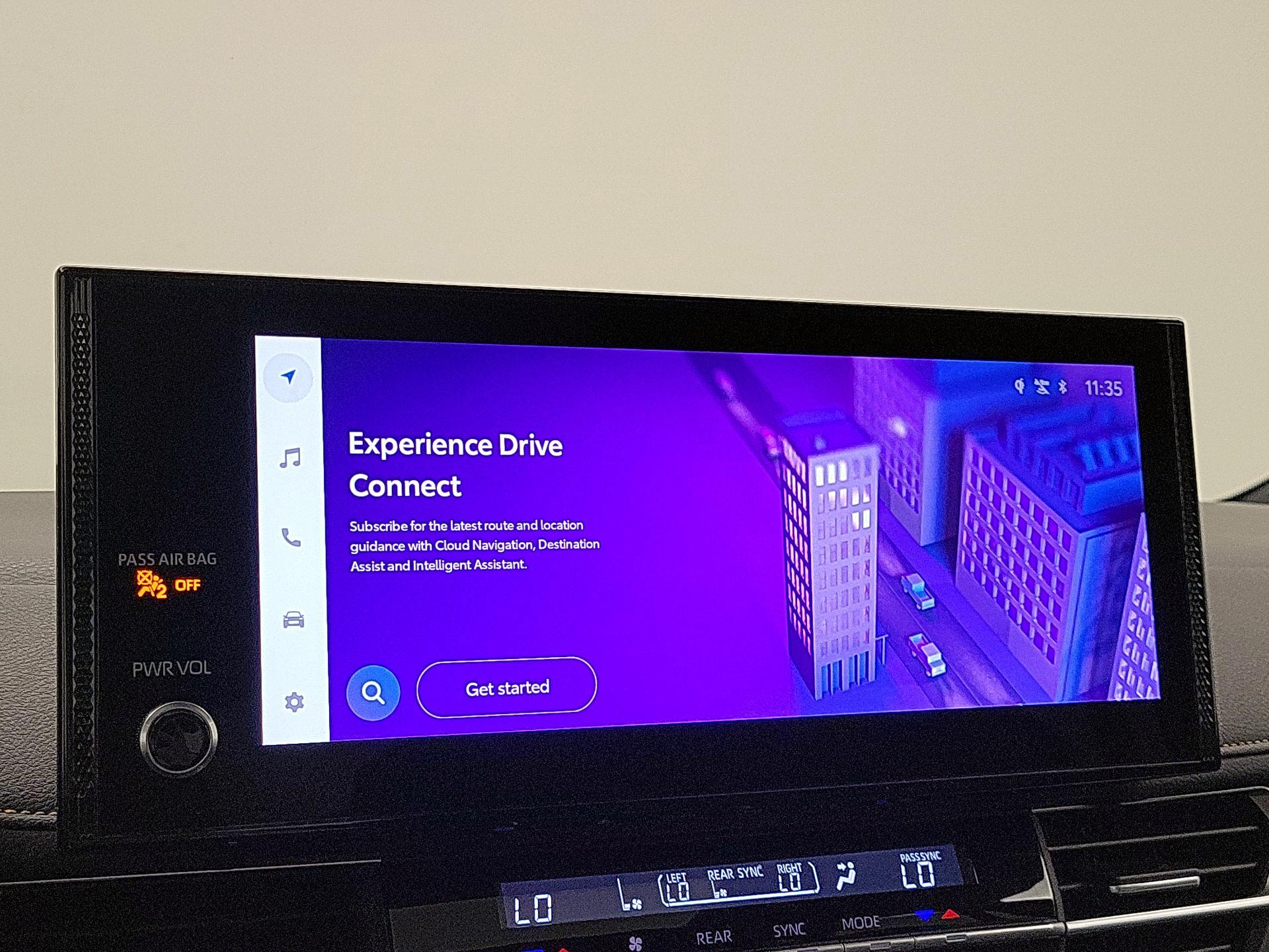 Thumbnail: 2025 Toyota Sienna - 14