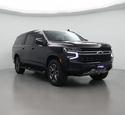 2022 Chevrolet Suburban 1500 Z71