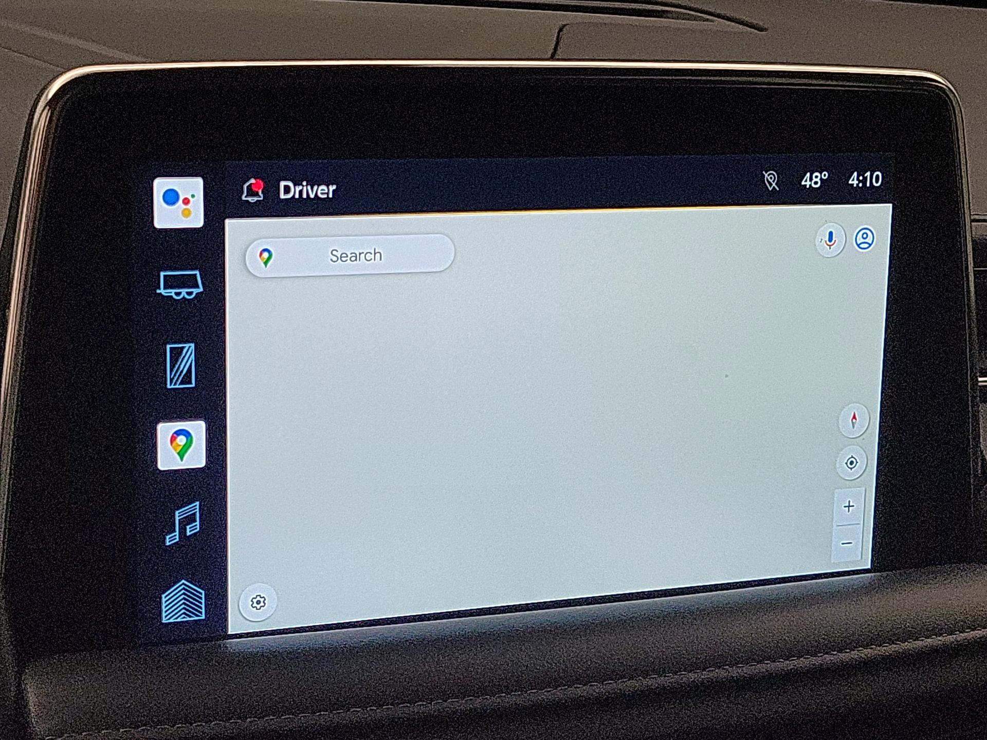 Thumbnail: 2022 Chevrolet Suburban - 14