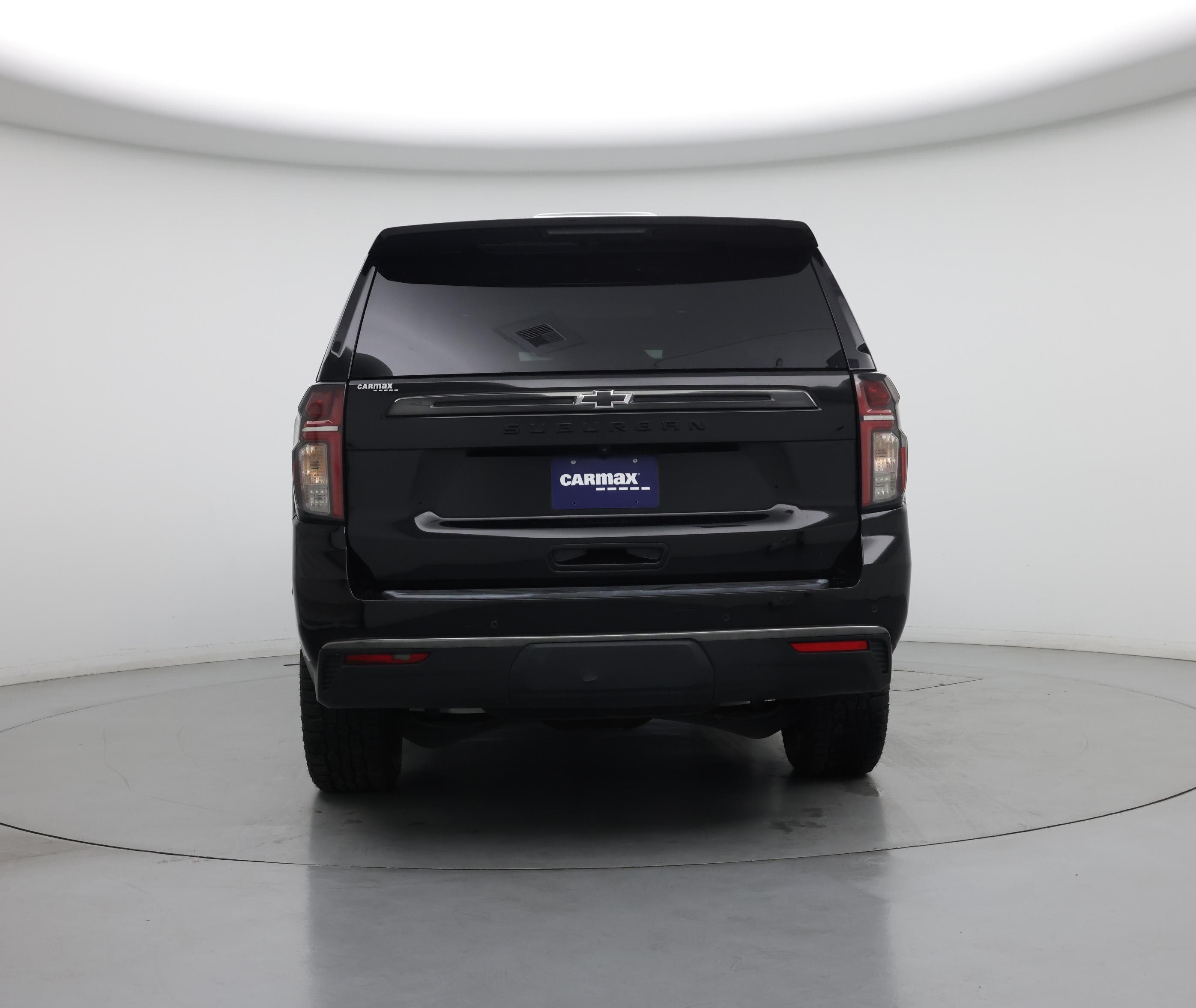 Thumbnail: 2022 Chevrolet Suburban - 6