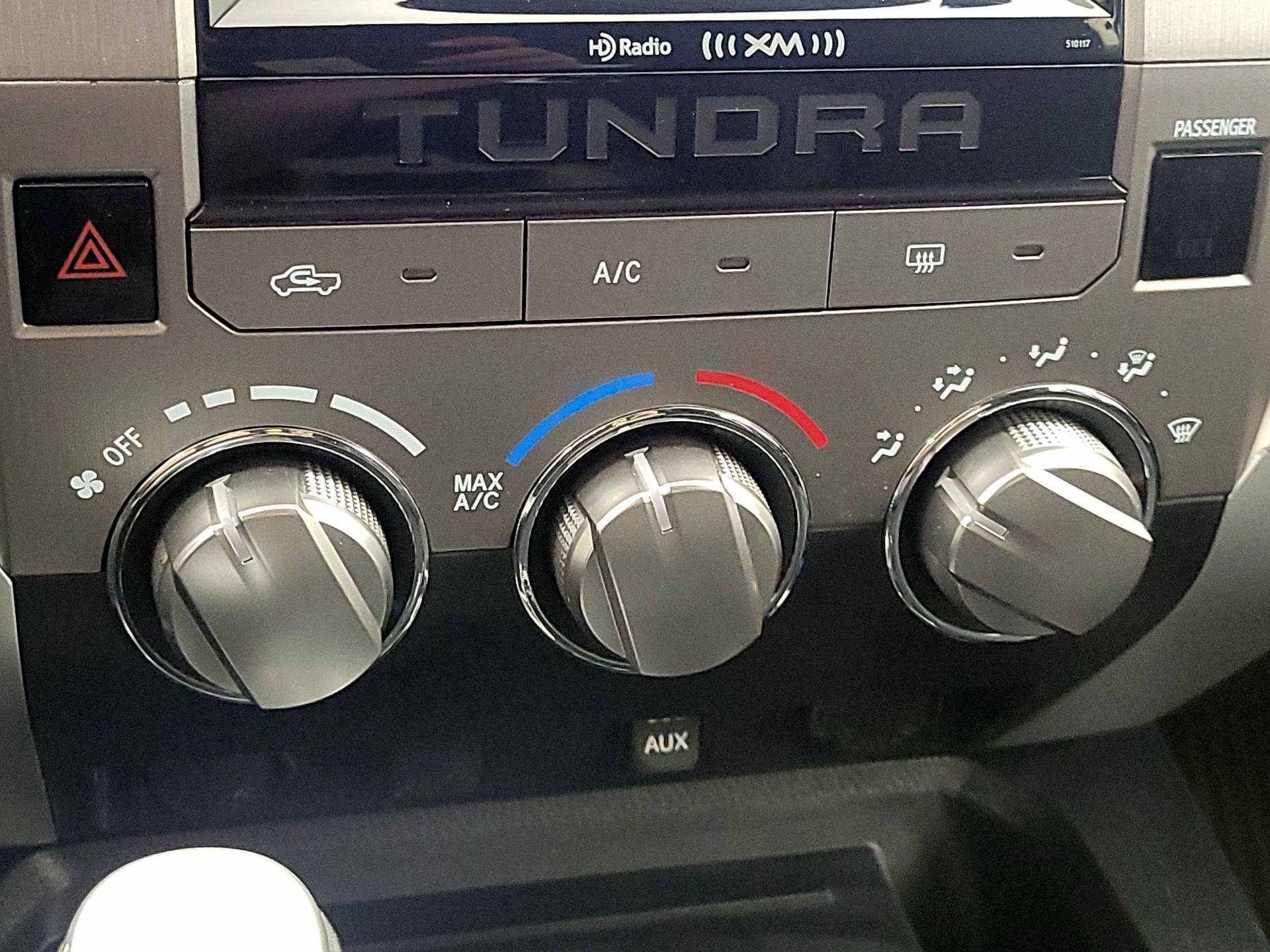 Thumbnail: 2017 Toyota Tundra - 16