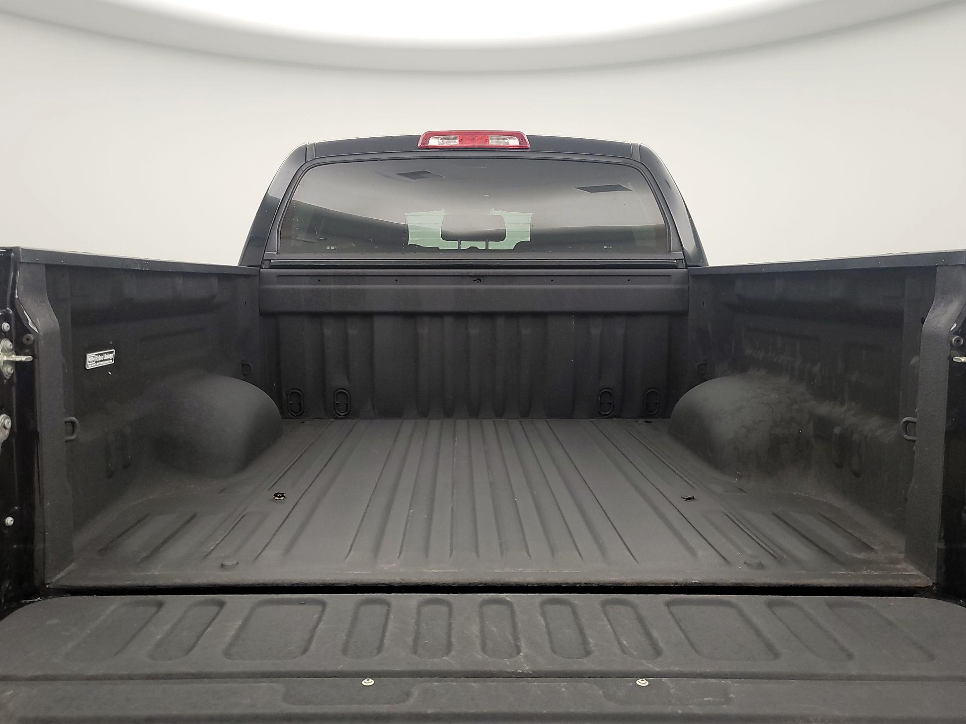 Thumbnail: 2017 Toyota Tundra - 20