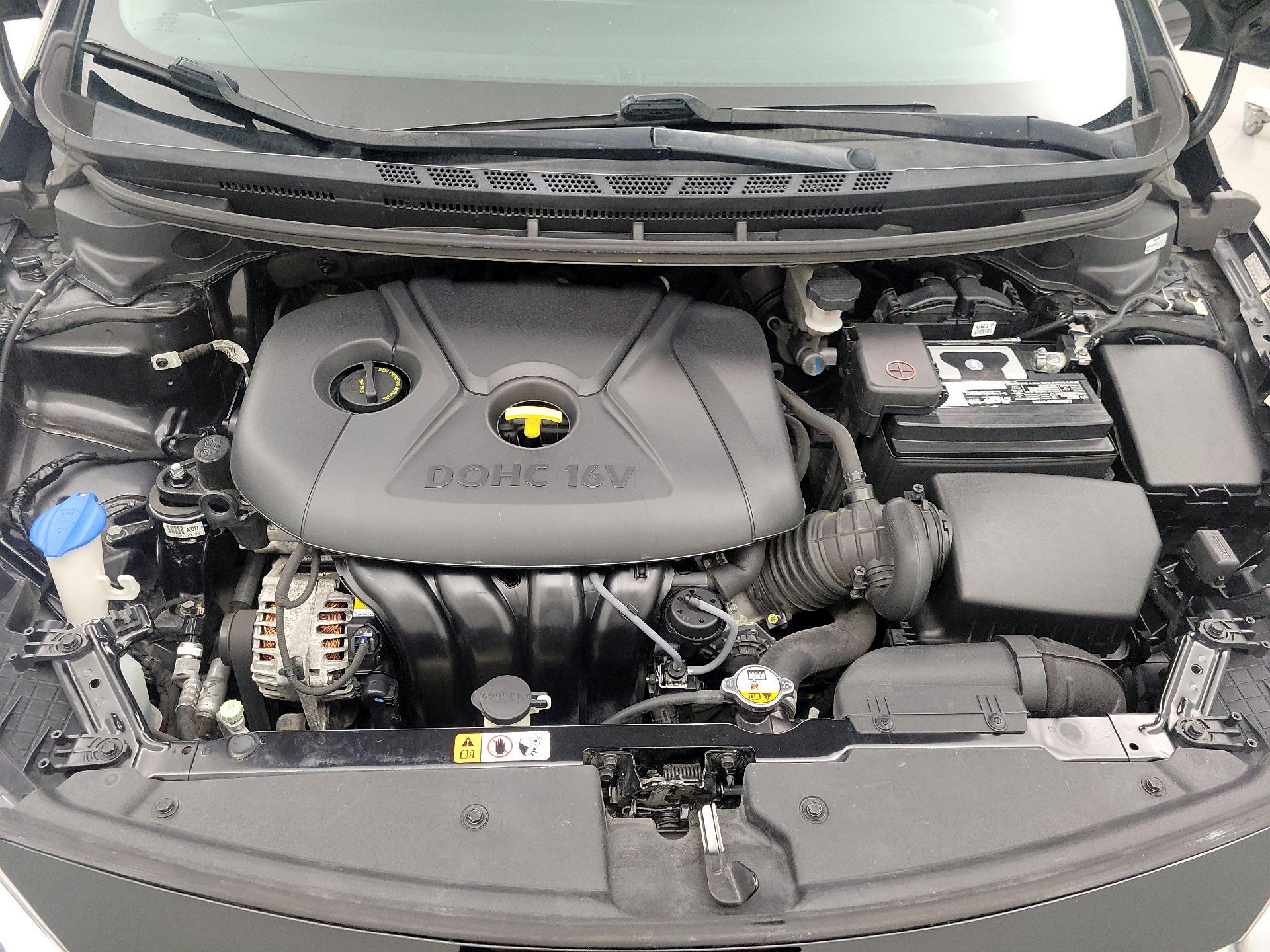 Thumbnail: 2016 Kia Forte - 20