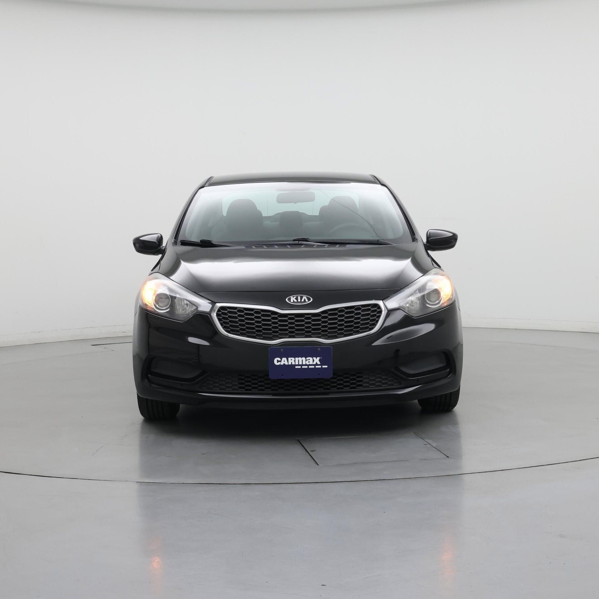 Thumbnail: 2016 Kia Forte - 5