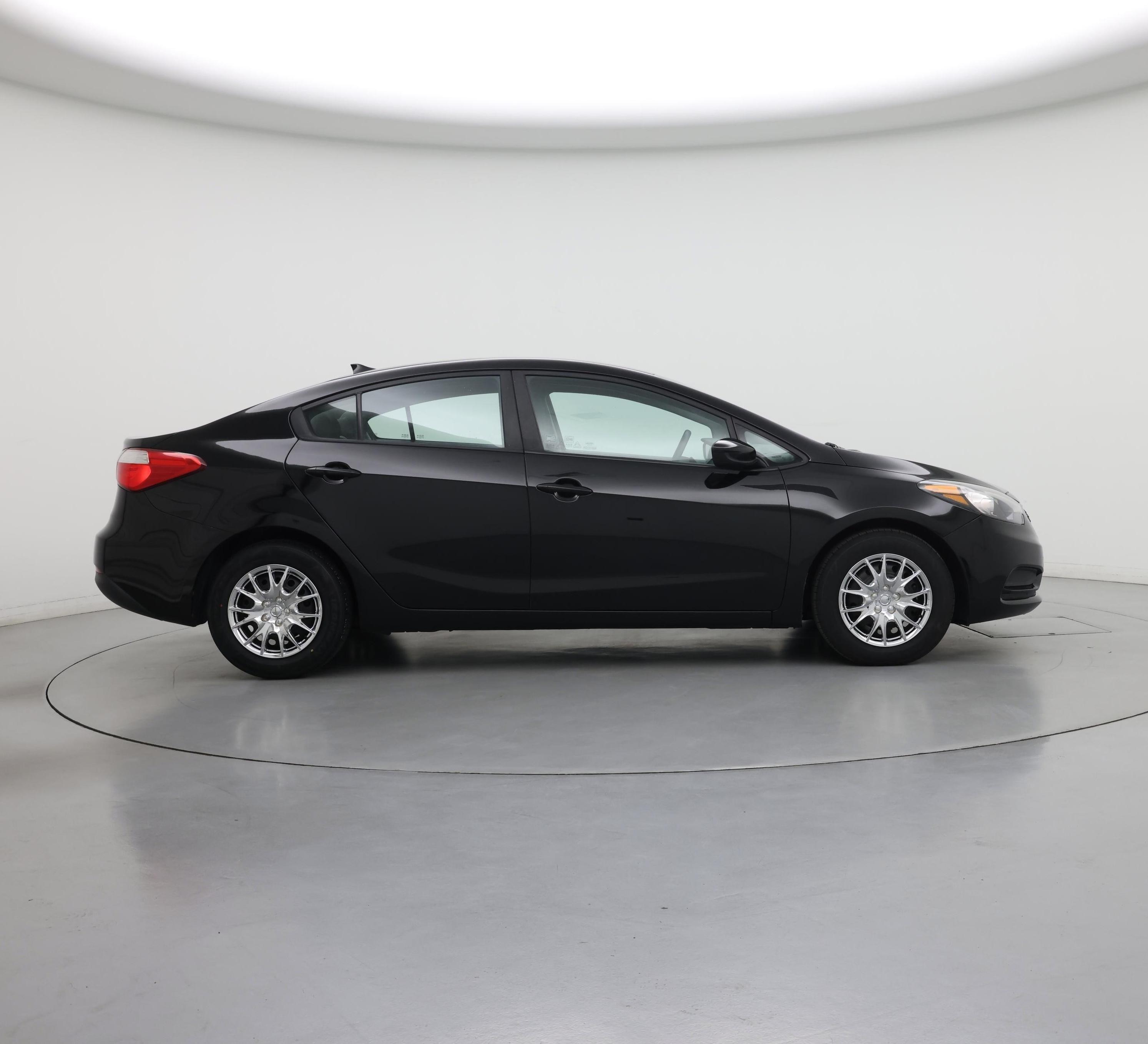 Thumbnail: 2016 Kia Forte - 7