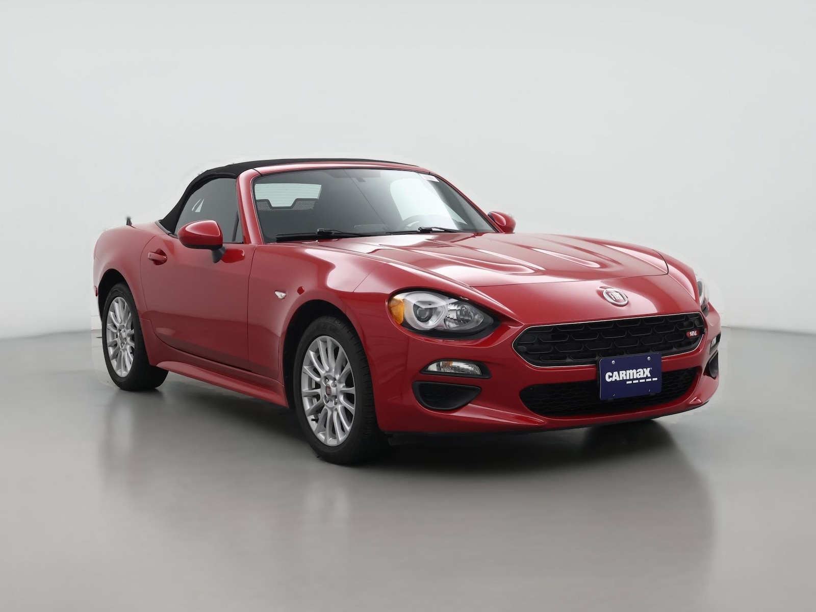 2017 FIAT 124 Spider