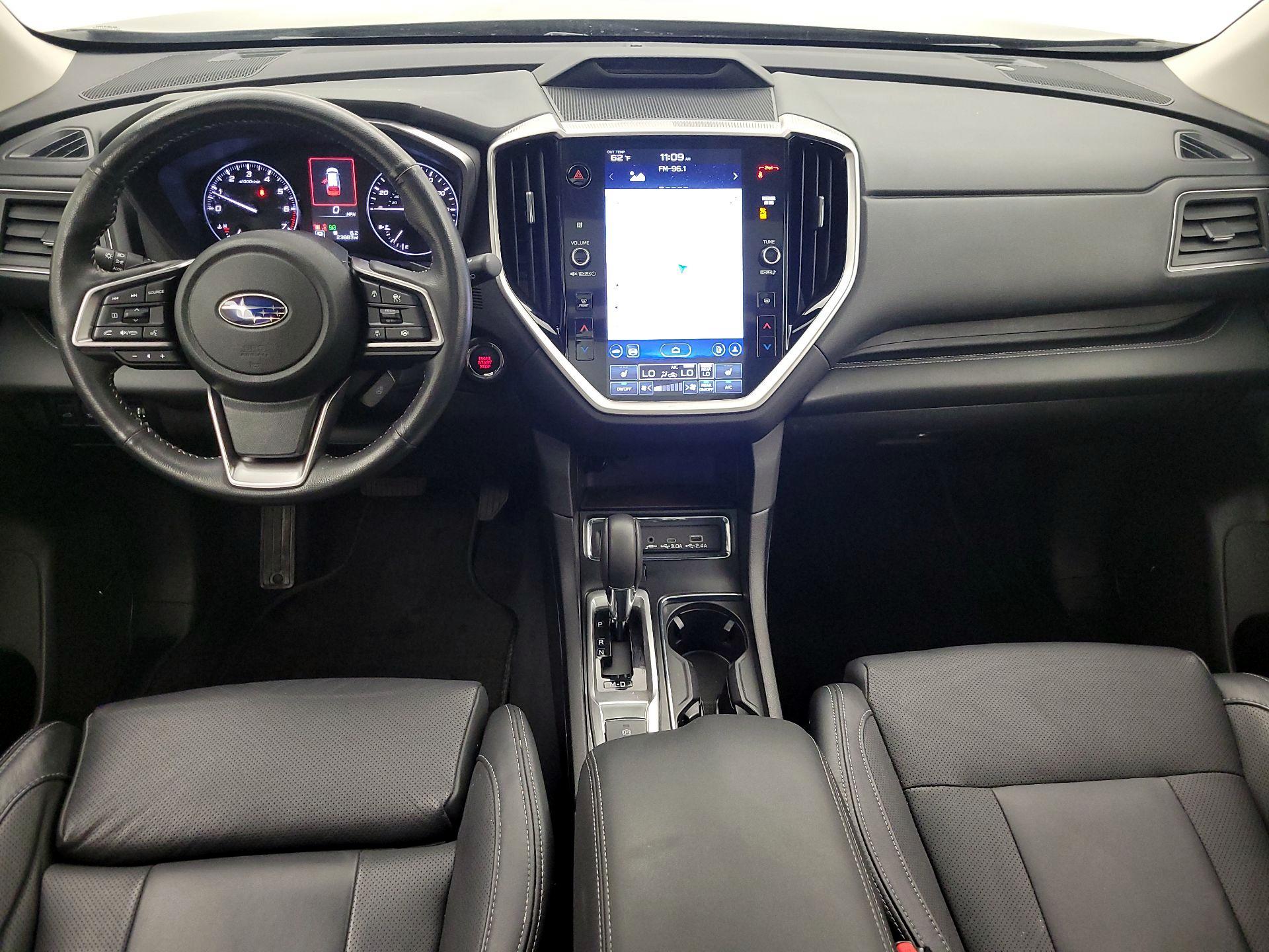 Thumbnail: 2023 Subaru Ascent - 9