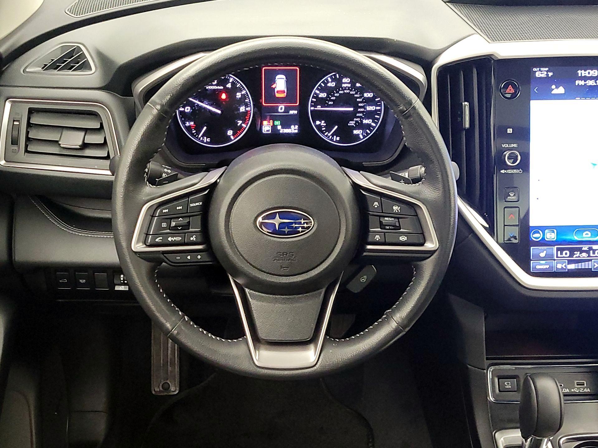 Thumbnail: 2023 Subaru Ascent - 10