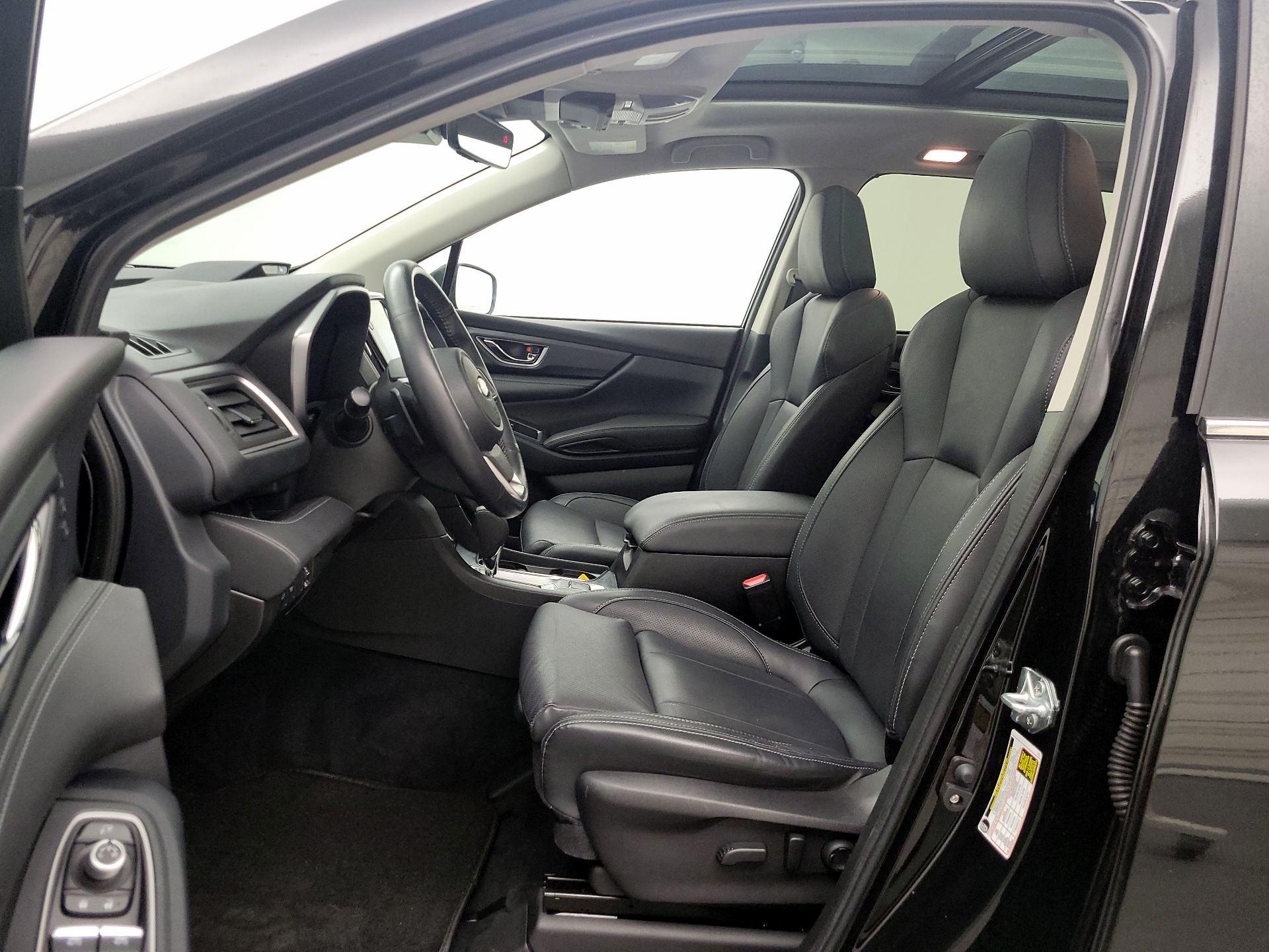 Thumbnail: 2023 Subaru Ascent - 11