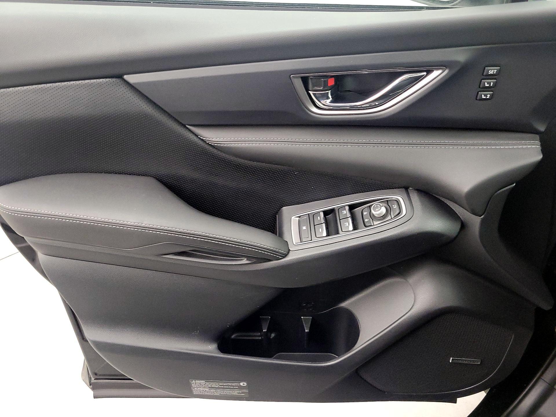 Thumbnail: 2023 Subaru Ascent - 12