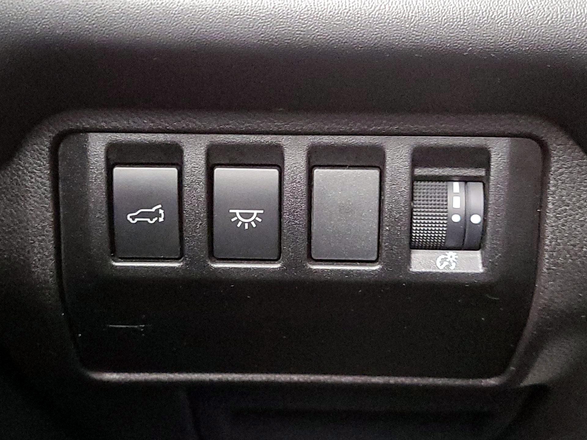 Thumbnail: 2023 Subaru Ascent - 13